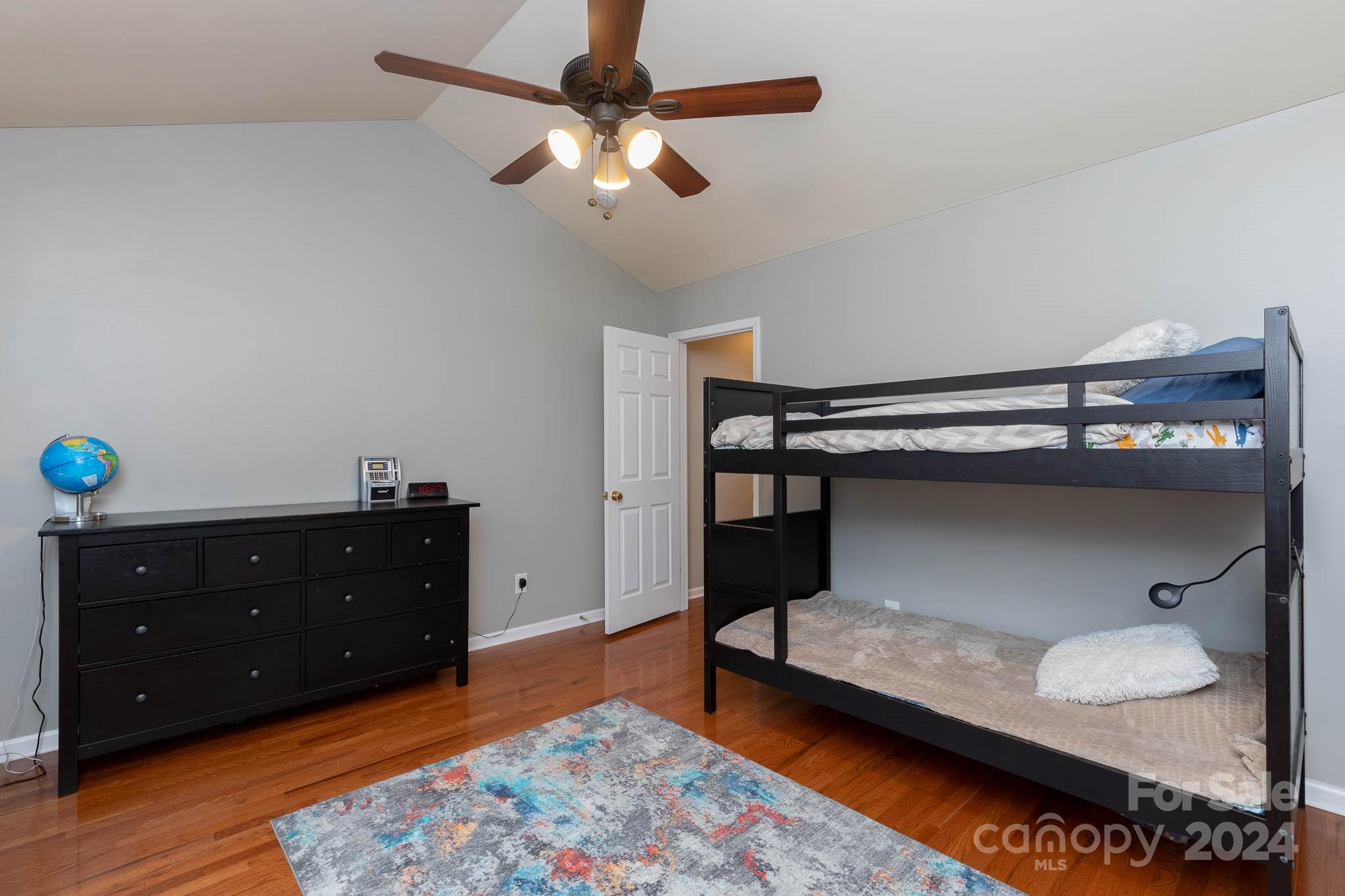 Lexington Commons - Residential