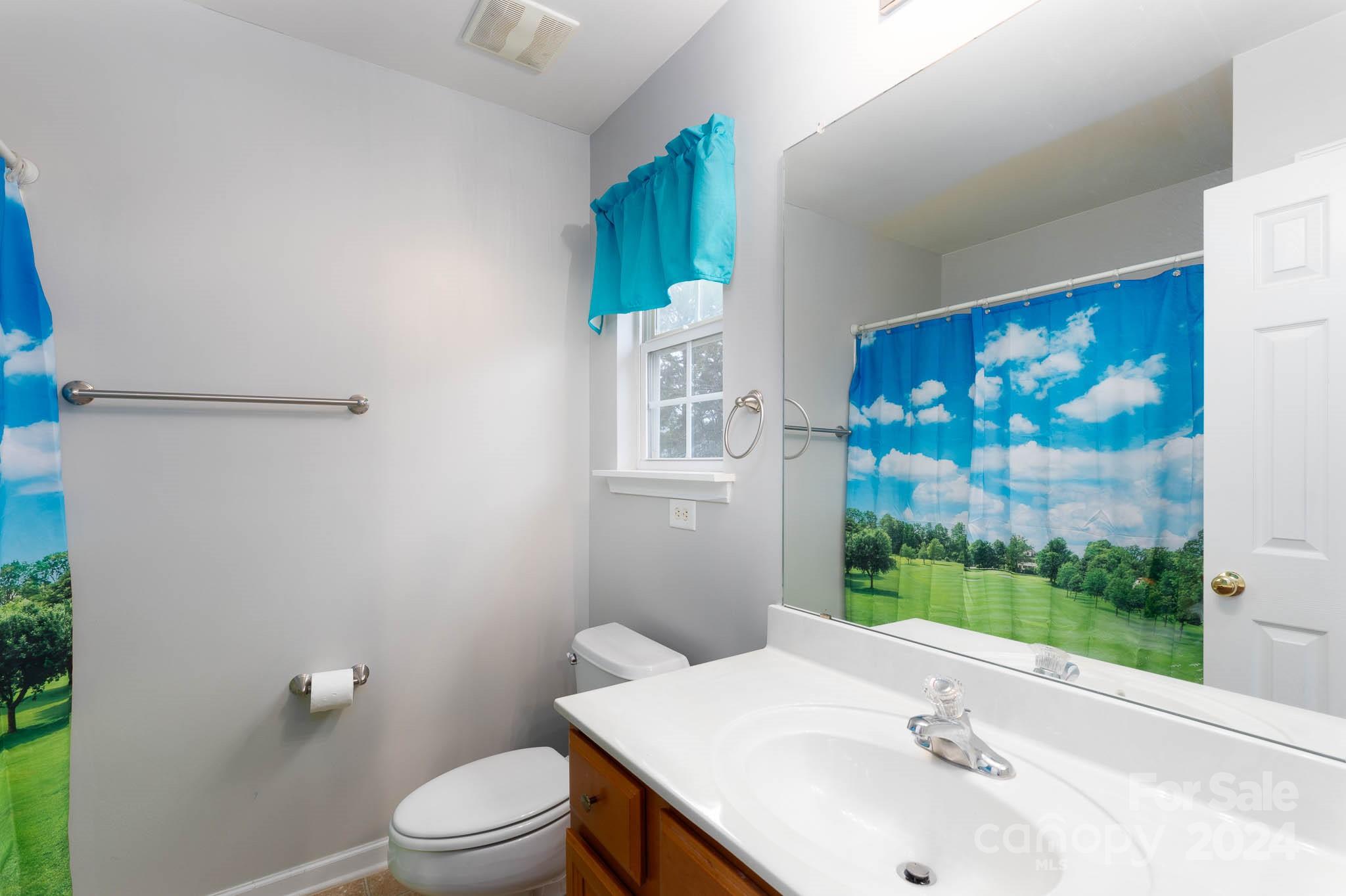 Lexington Commons - Residential