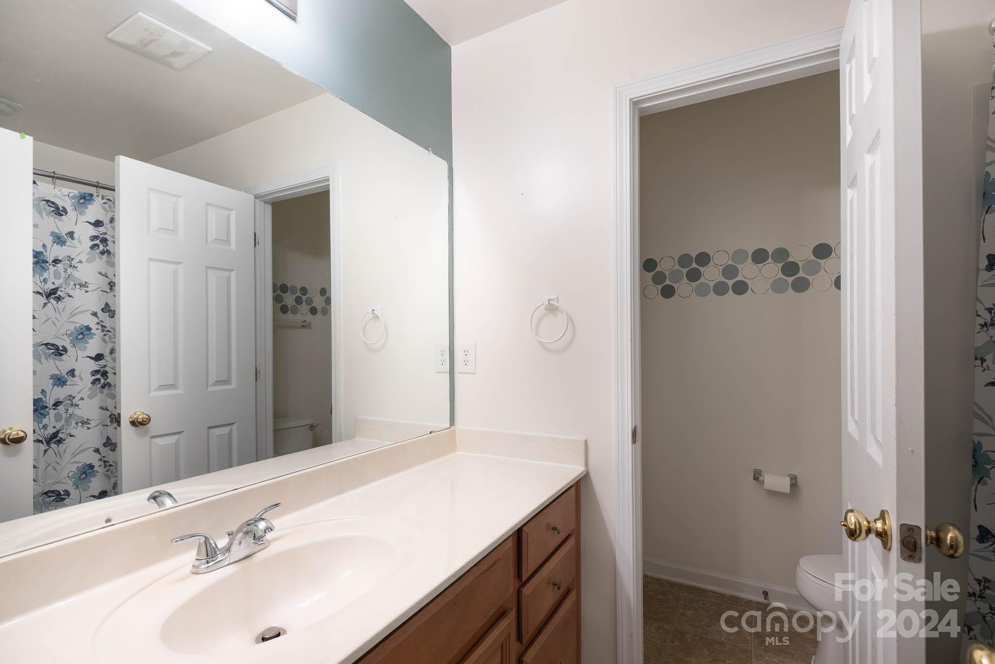 Lexington Commons - Residential