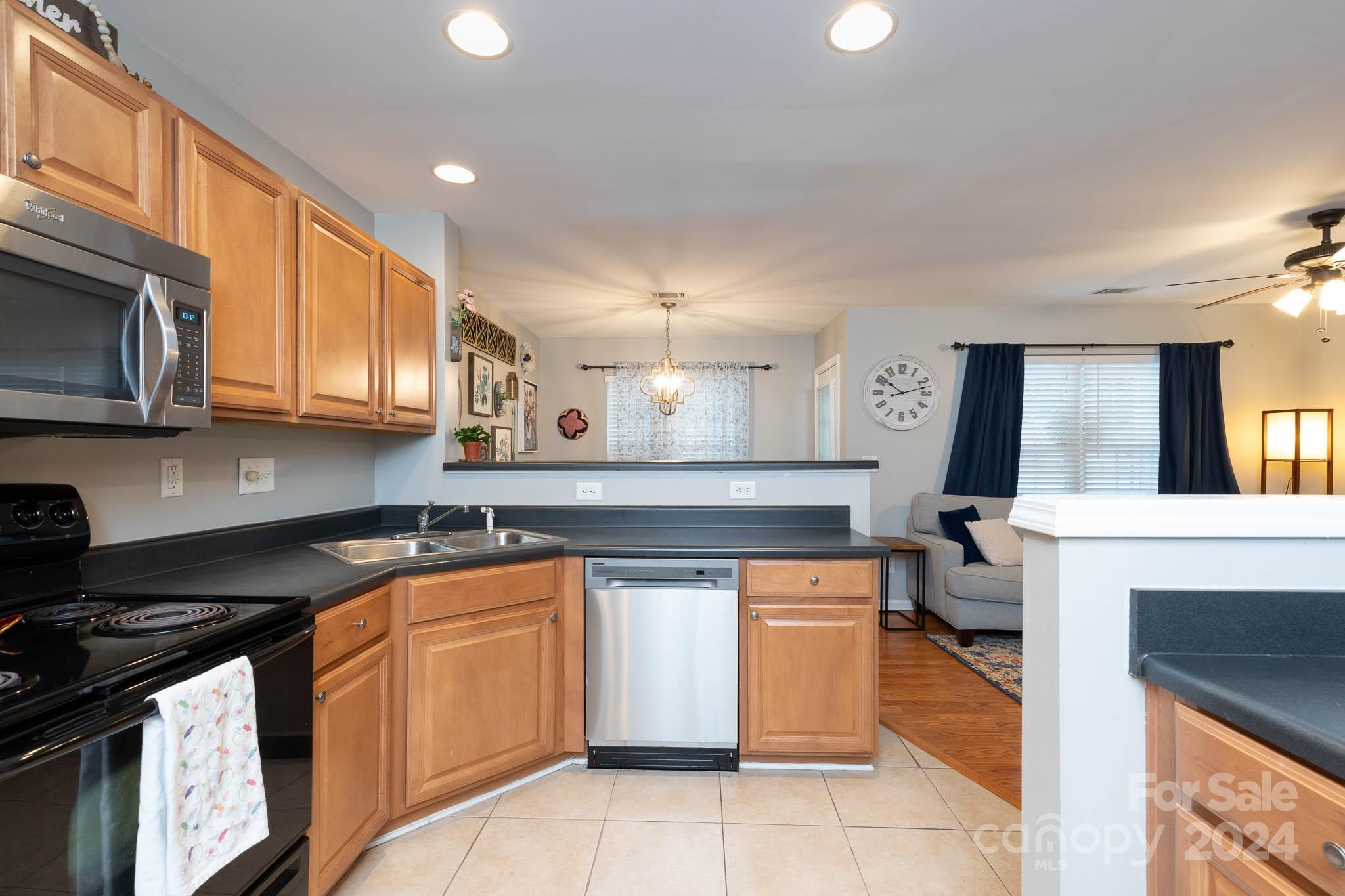 Lexington Commons - Residential