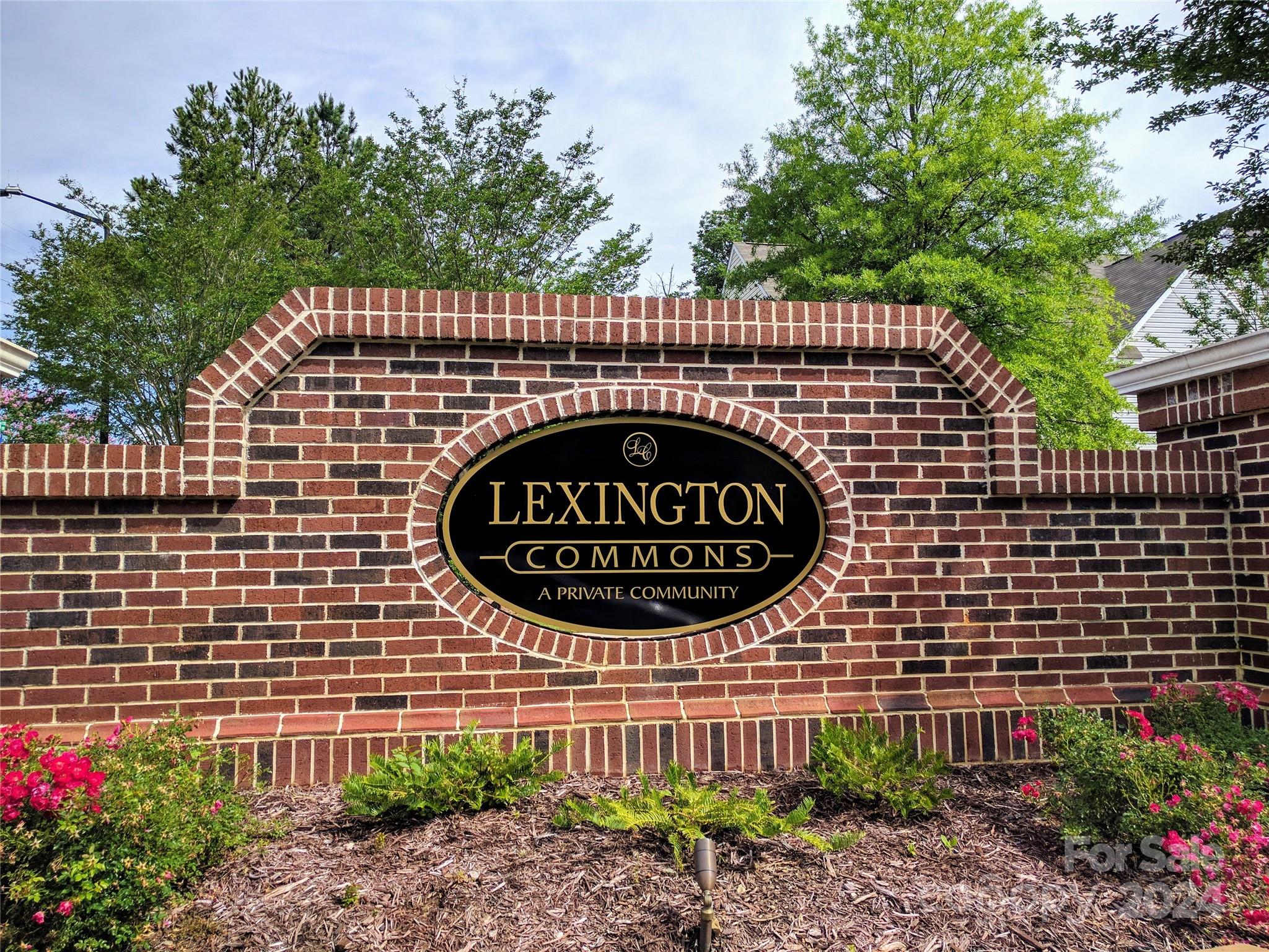 Lexington Commons - Residential