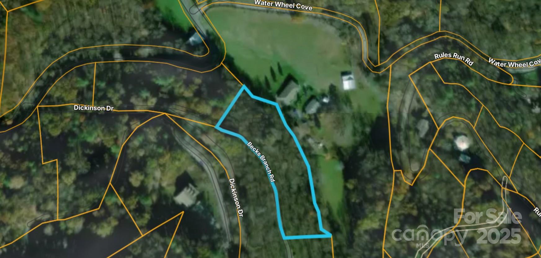 00 Becks Branch Road