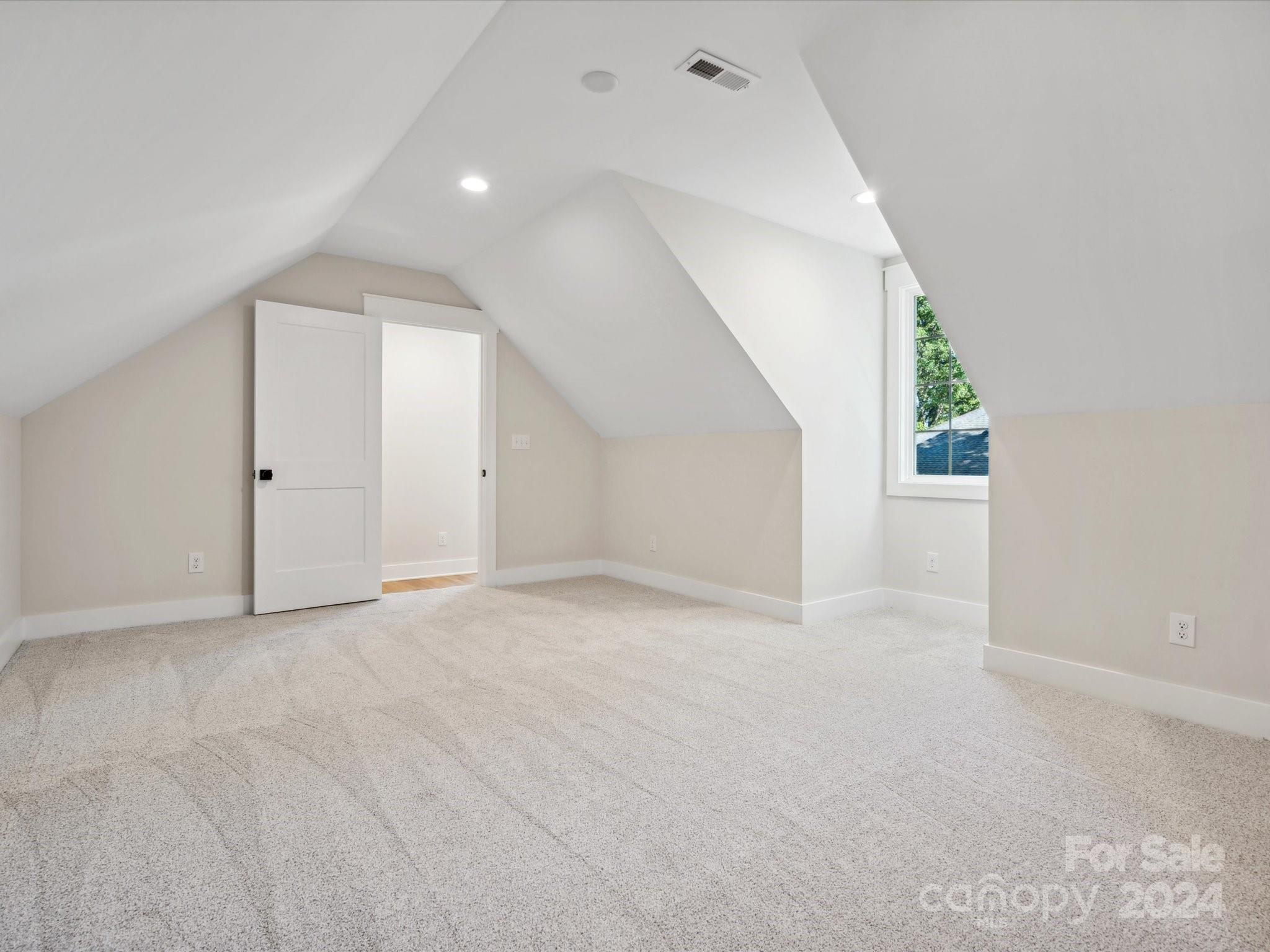 Deering Oaks - Residential