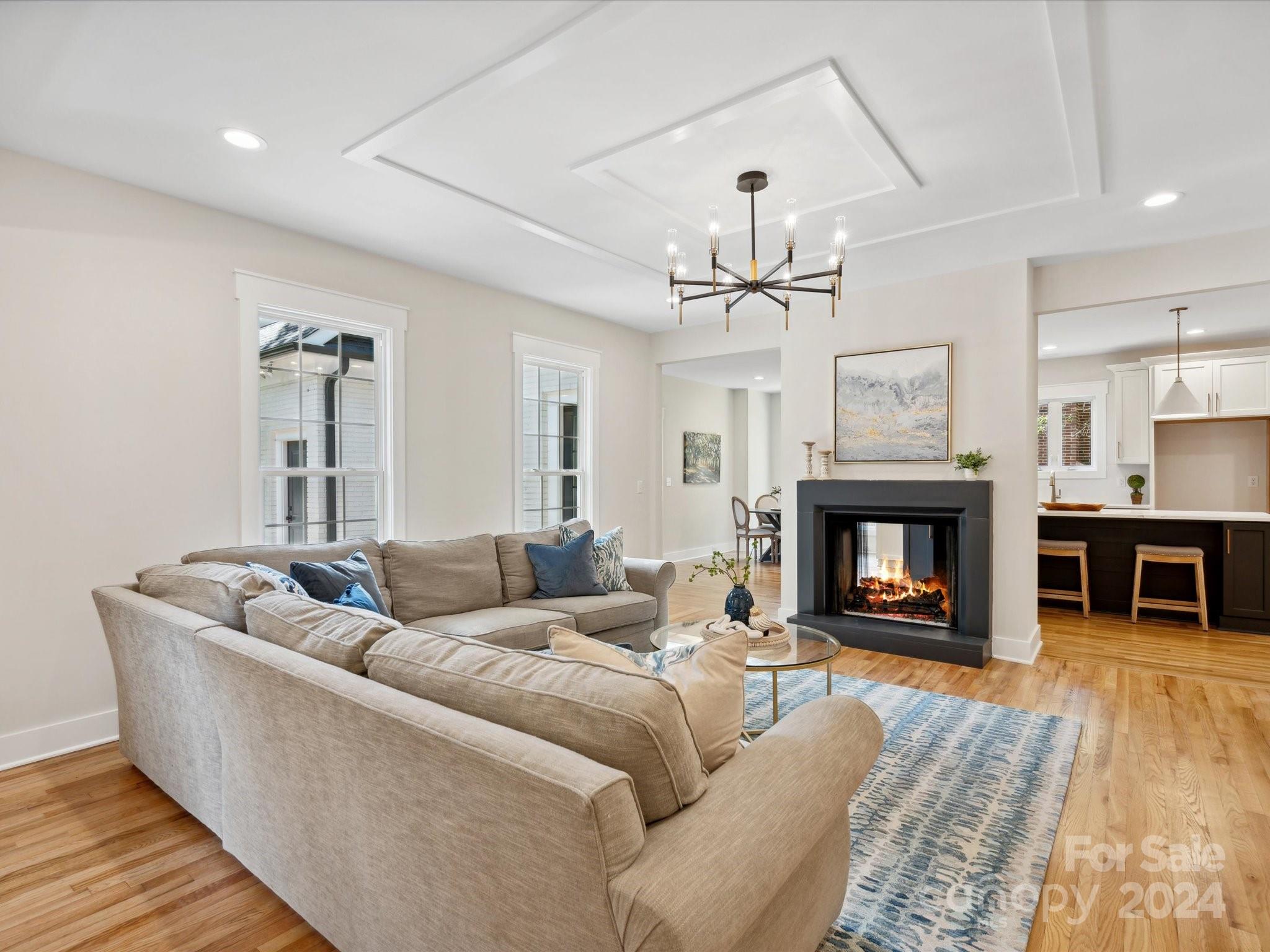 Deering Oaks - Residential