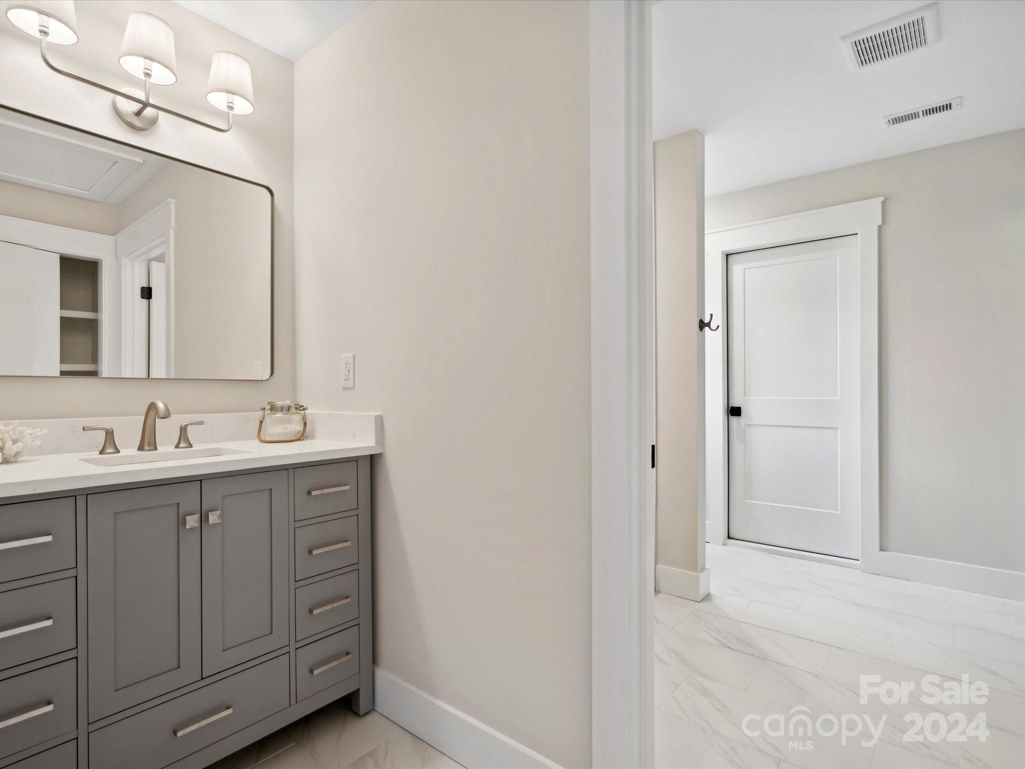 Deering Oaks - Residential