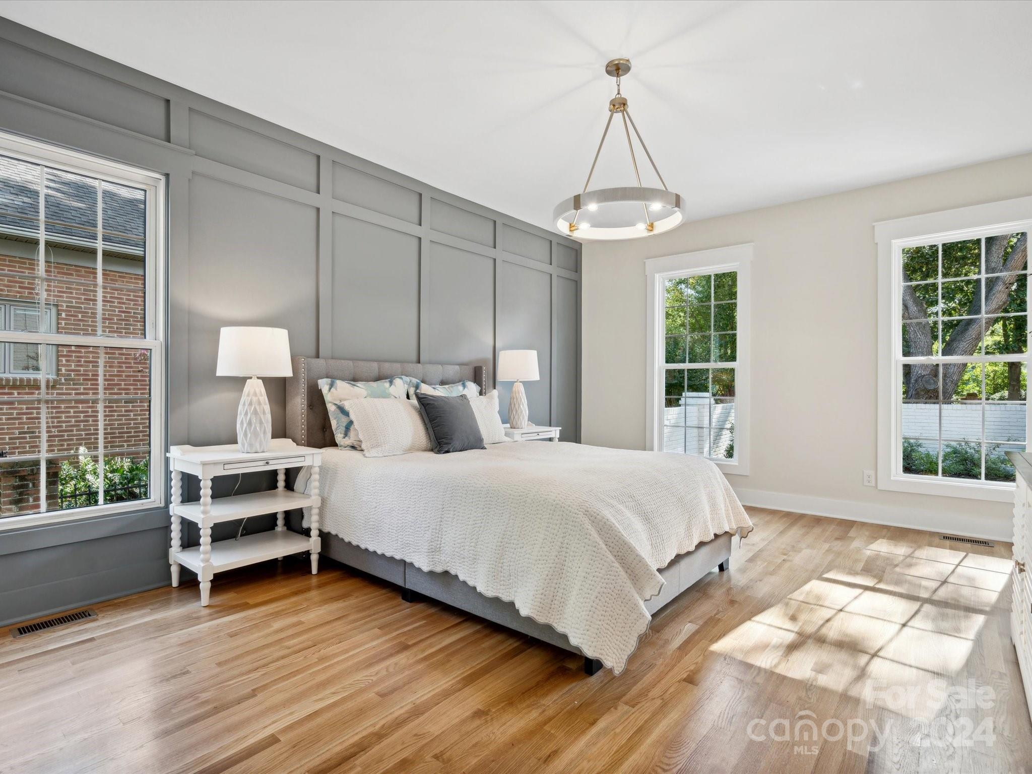 Deering Oaks - Residential