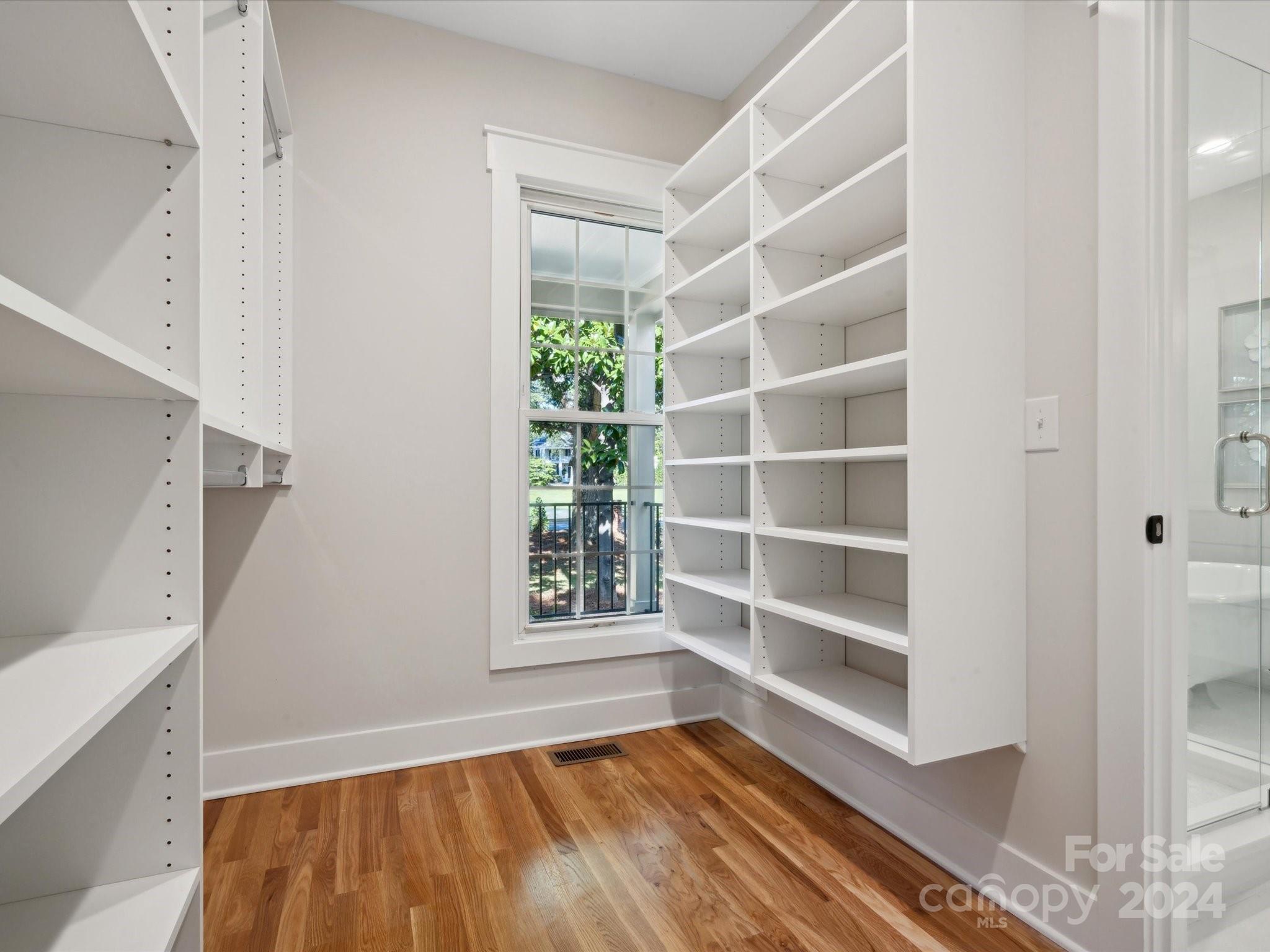 Deering Oaks - Residential