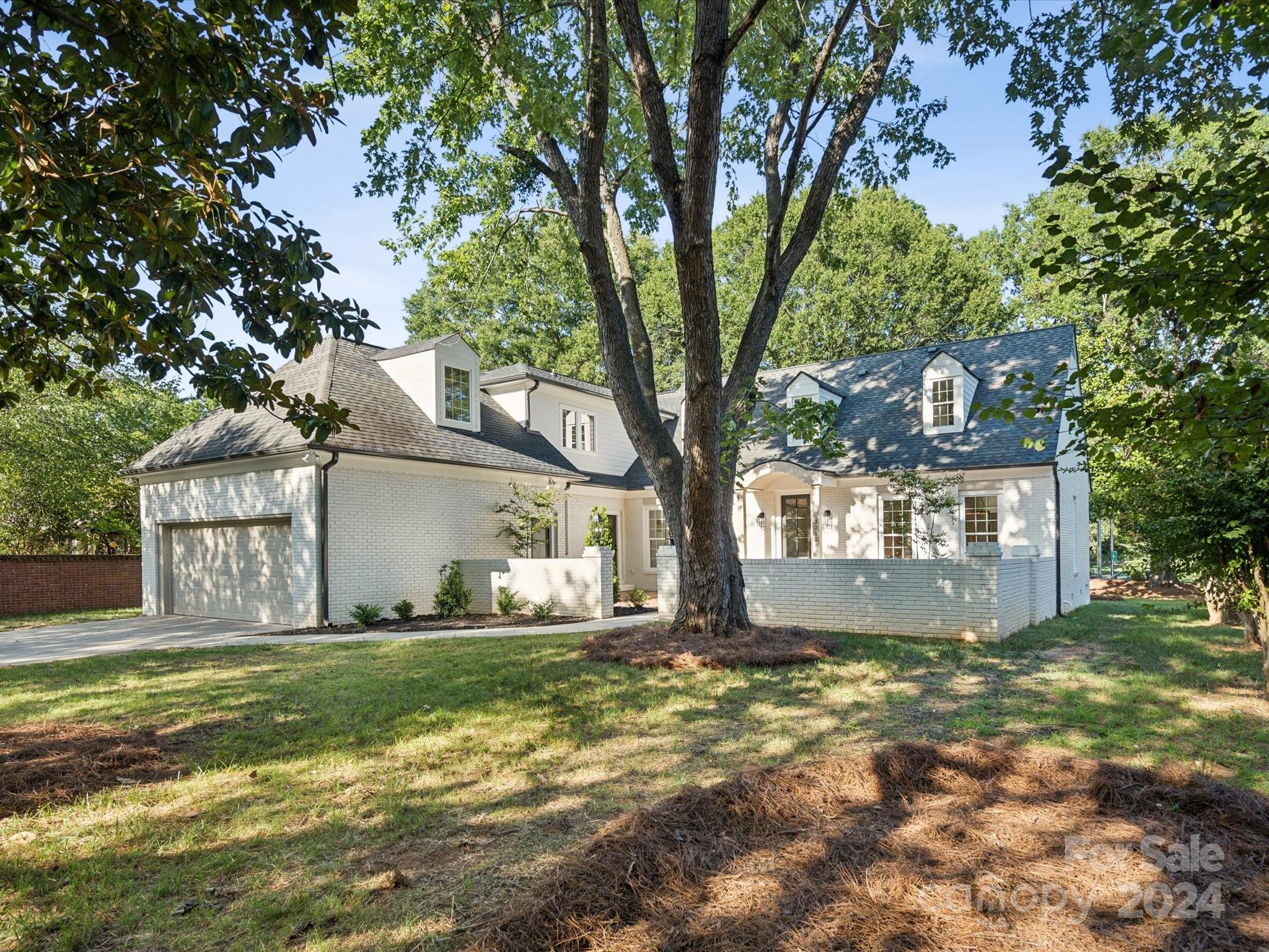 Deering Oaks - Residential