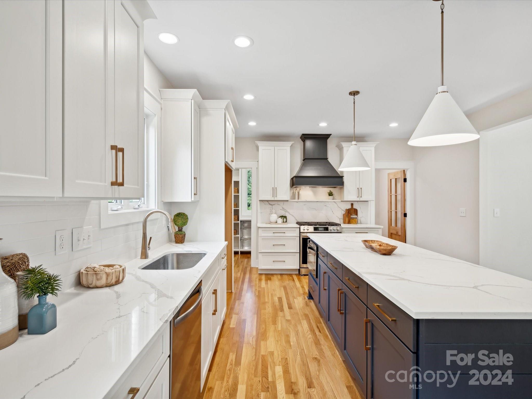 Deering Oaks - Residential