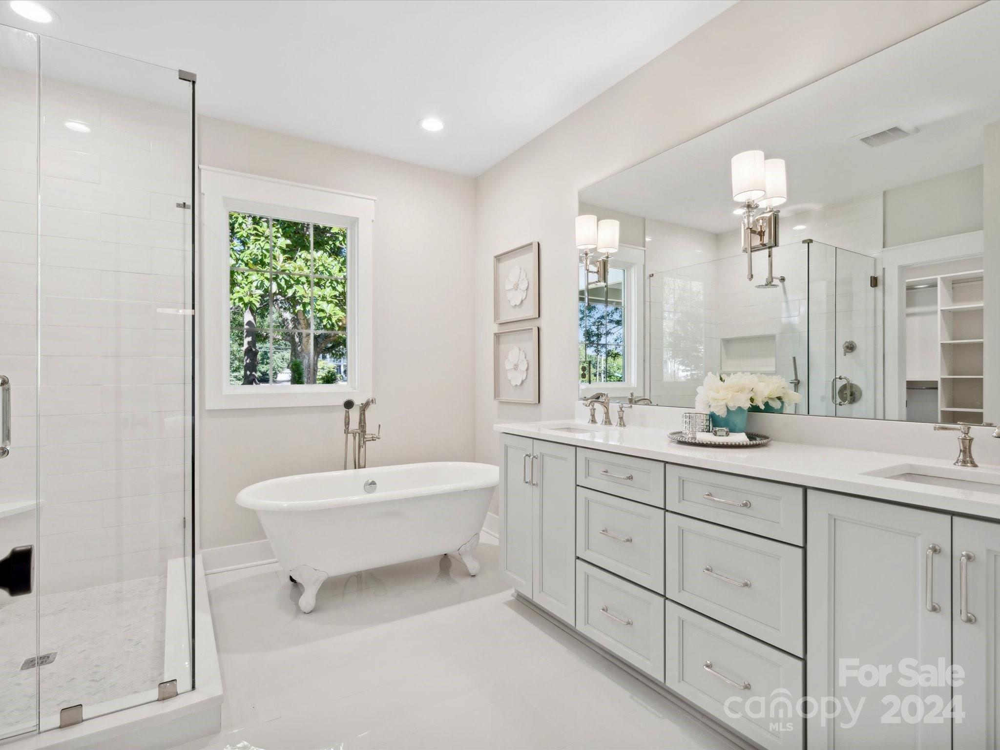 Deering Oaks - Residential