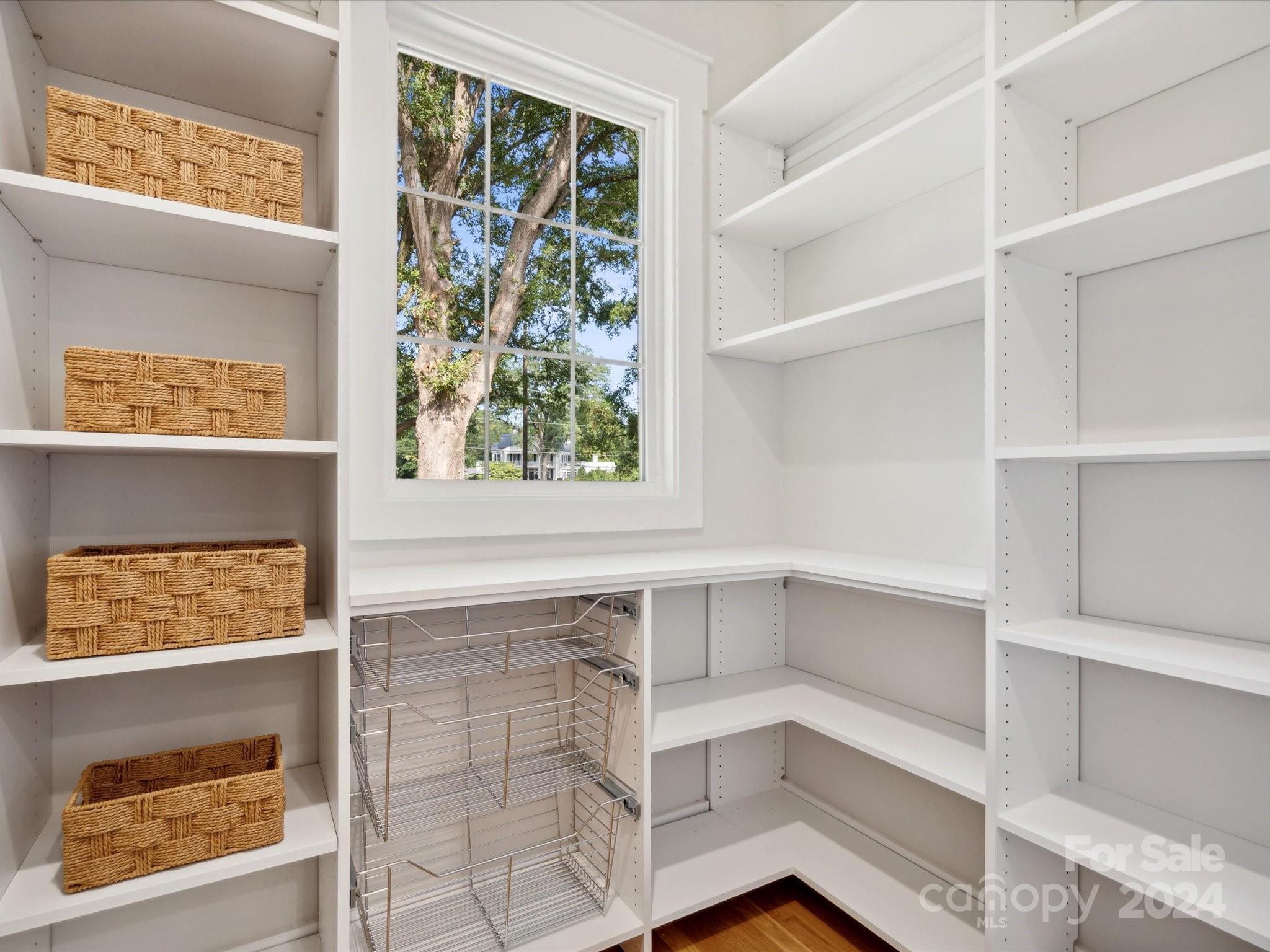 Deering Oaks - Residential