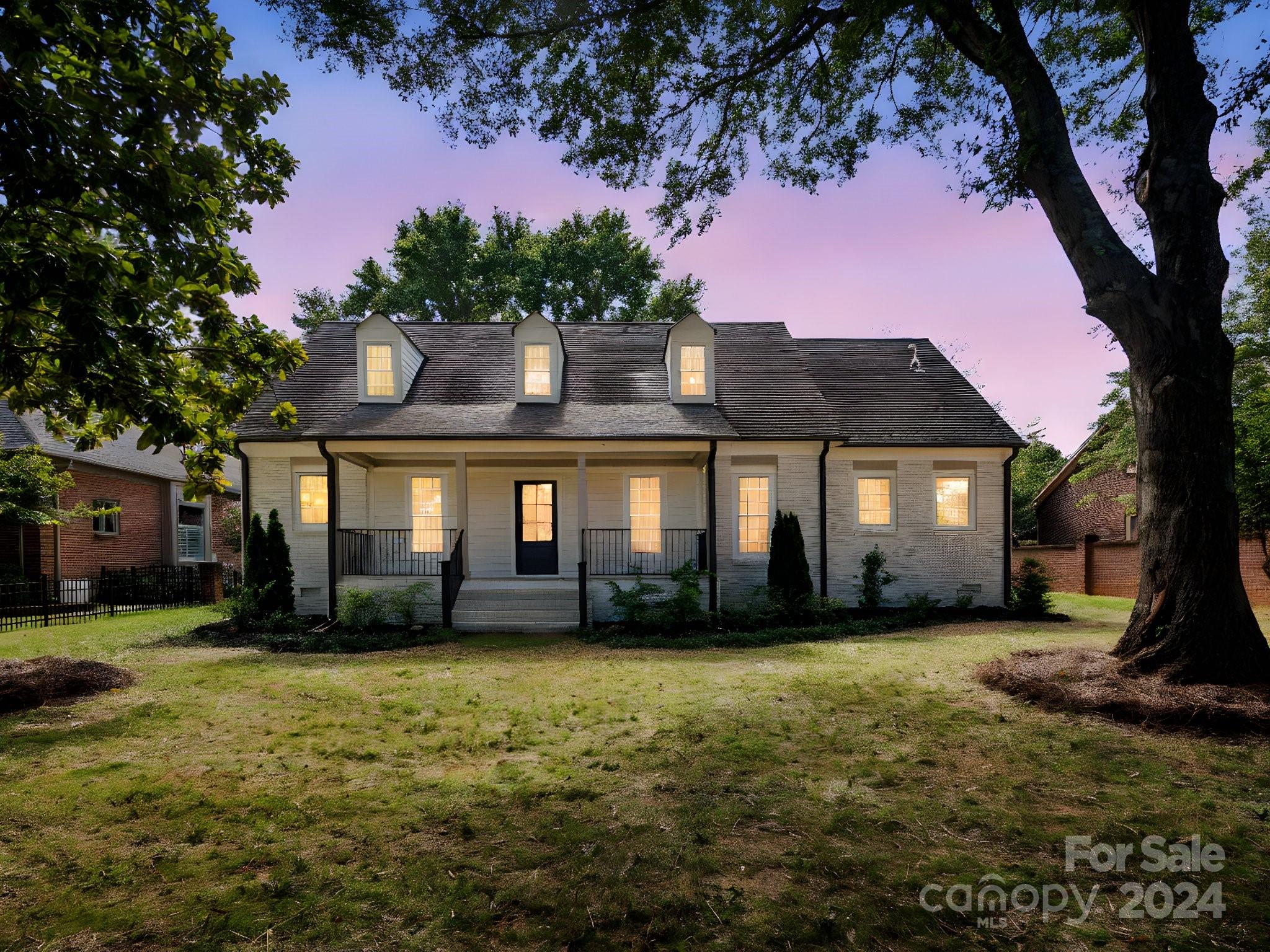 Deering Oaks - Residential