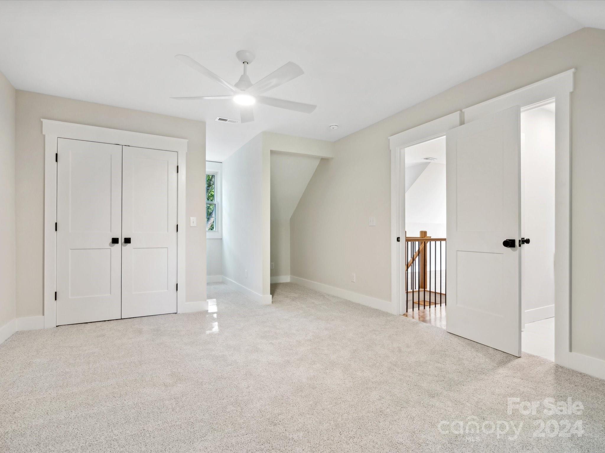 Deering Oaks - Residential