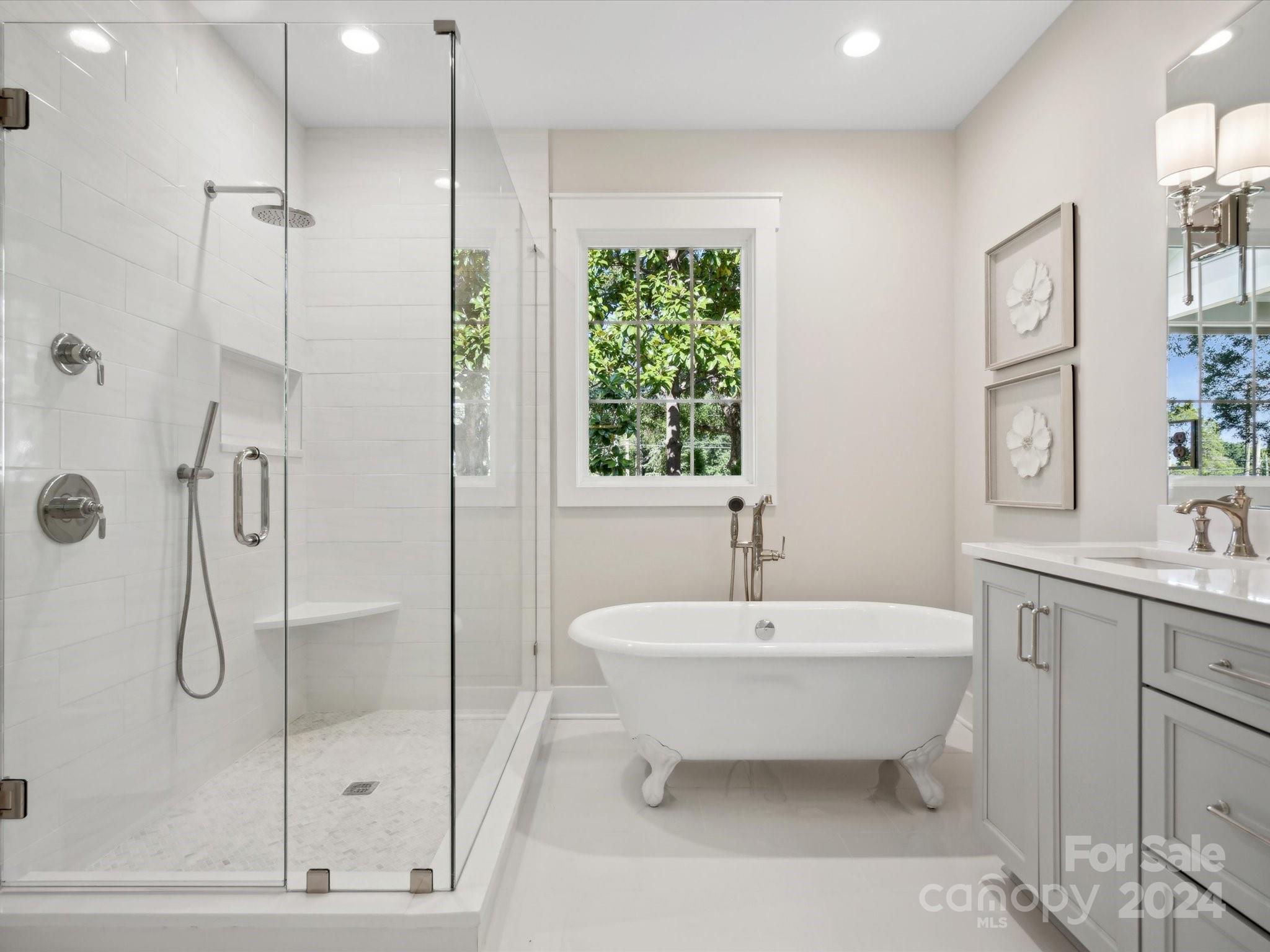 Deering Oaks - Residential