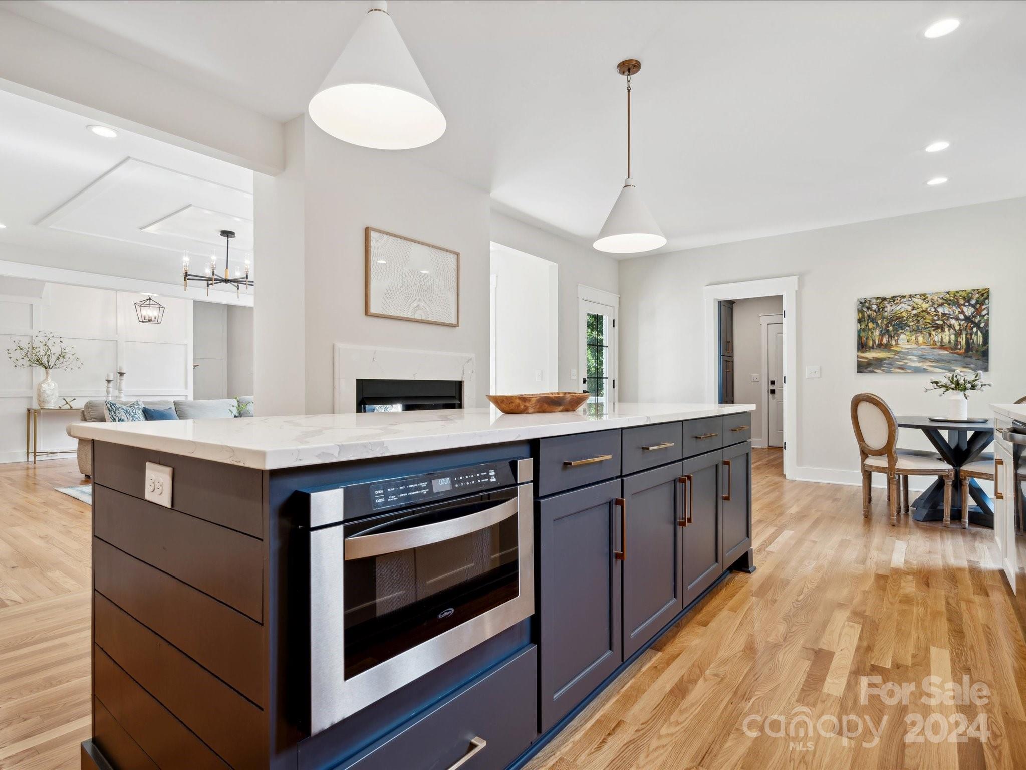 Deering Oaks - Residential