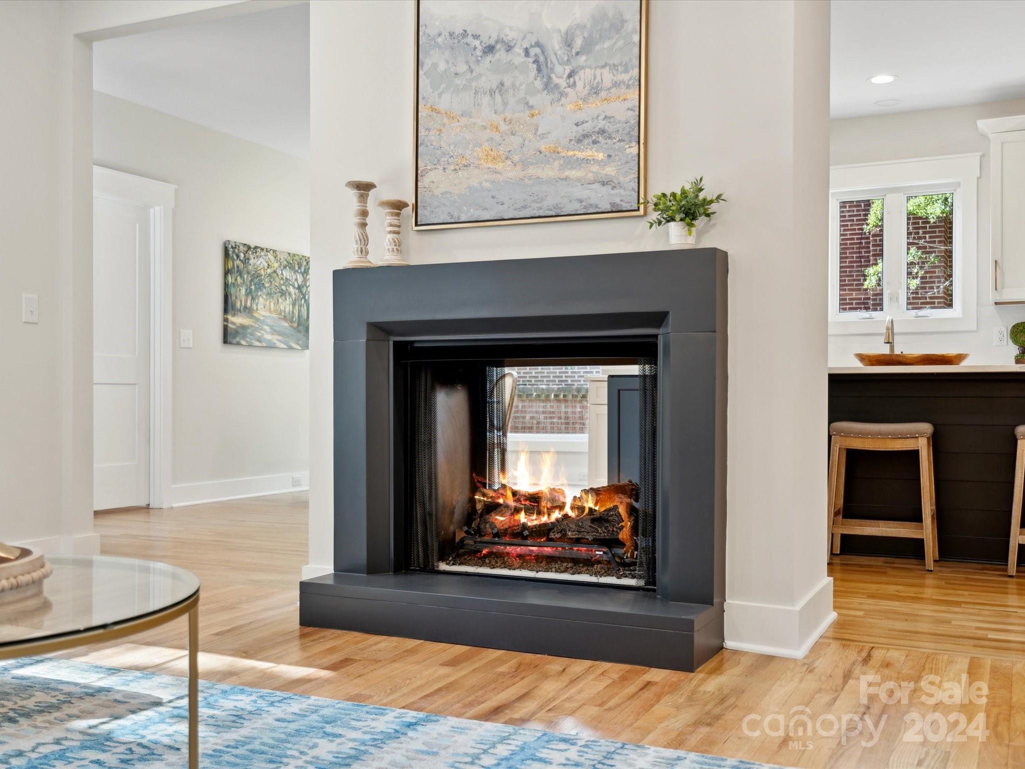 Deering Oaks - Residential