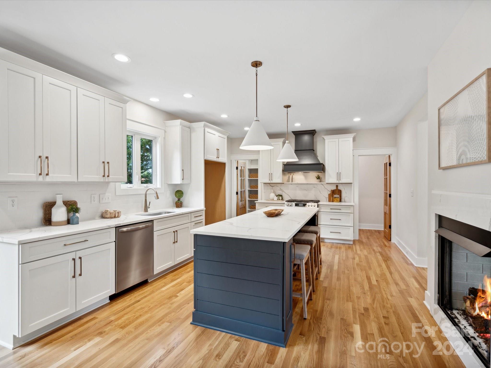 Deering Oaks - Residential