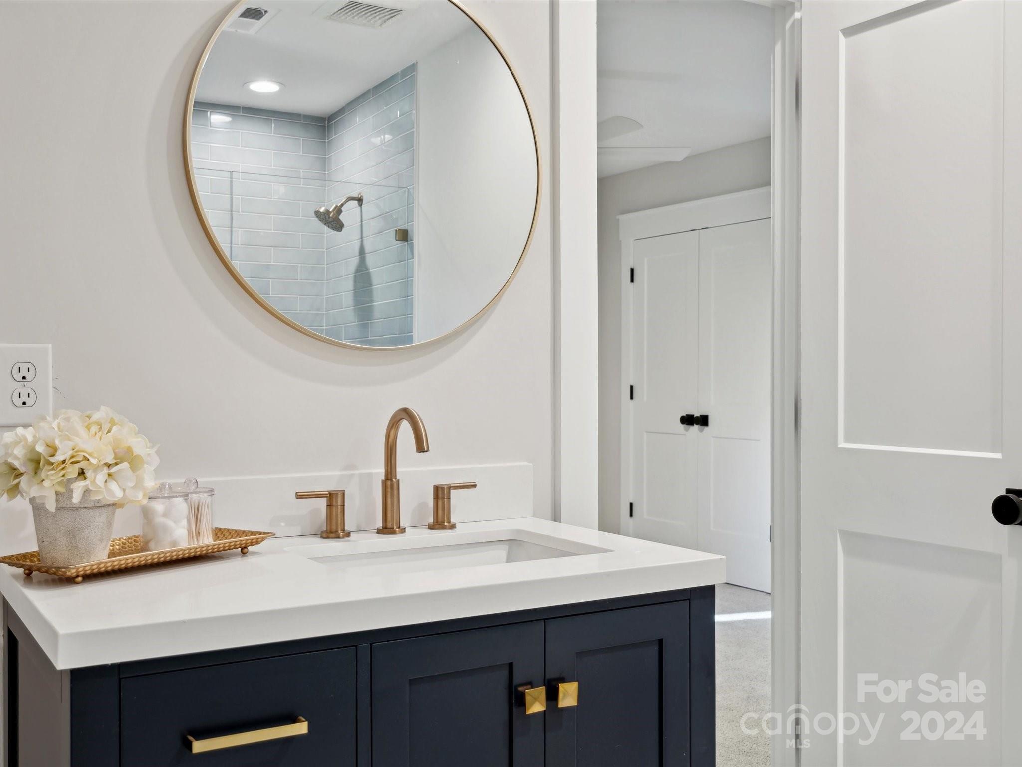 Deering Oaks - Residential