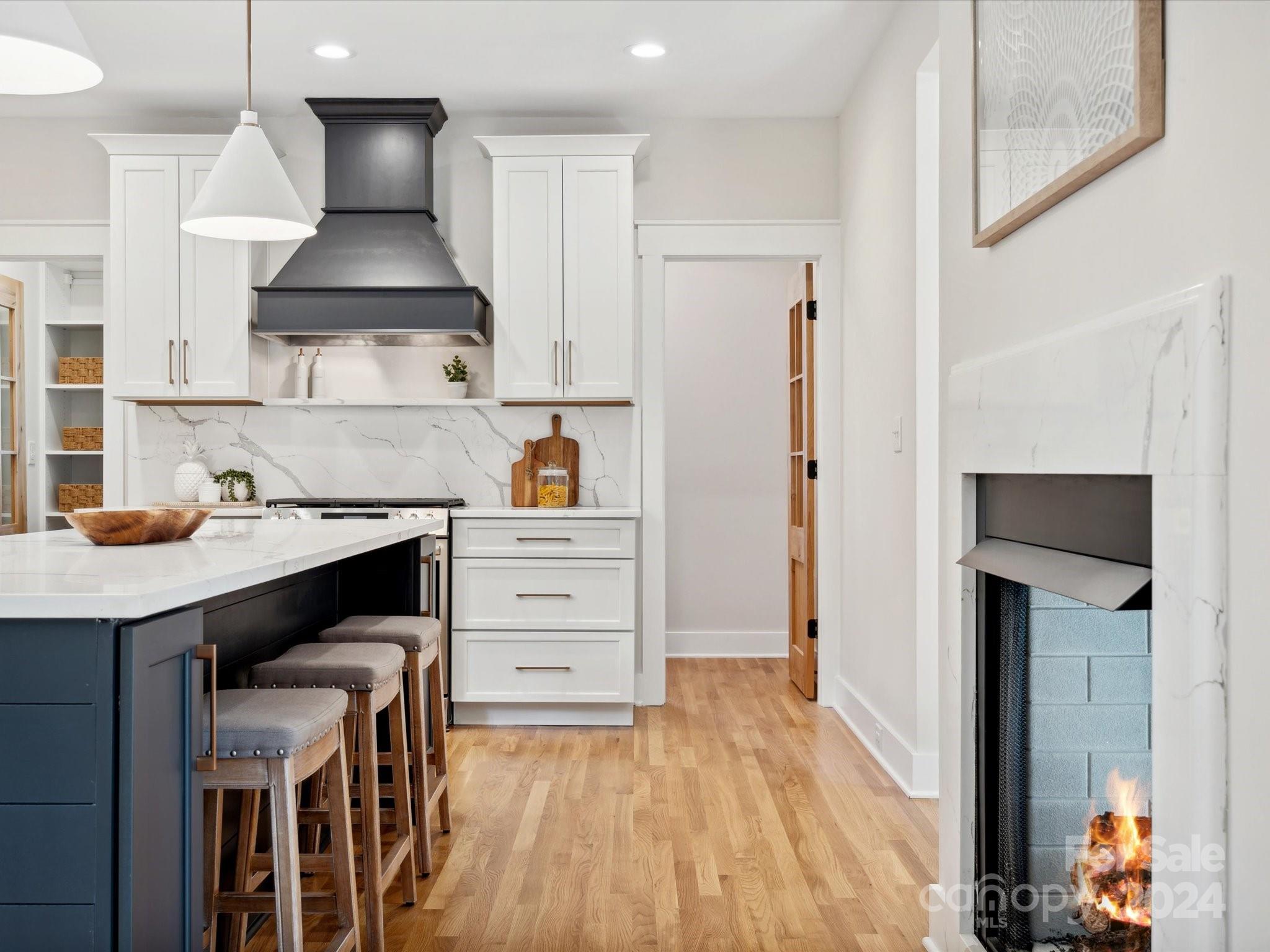 Deering Oaks - Residential