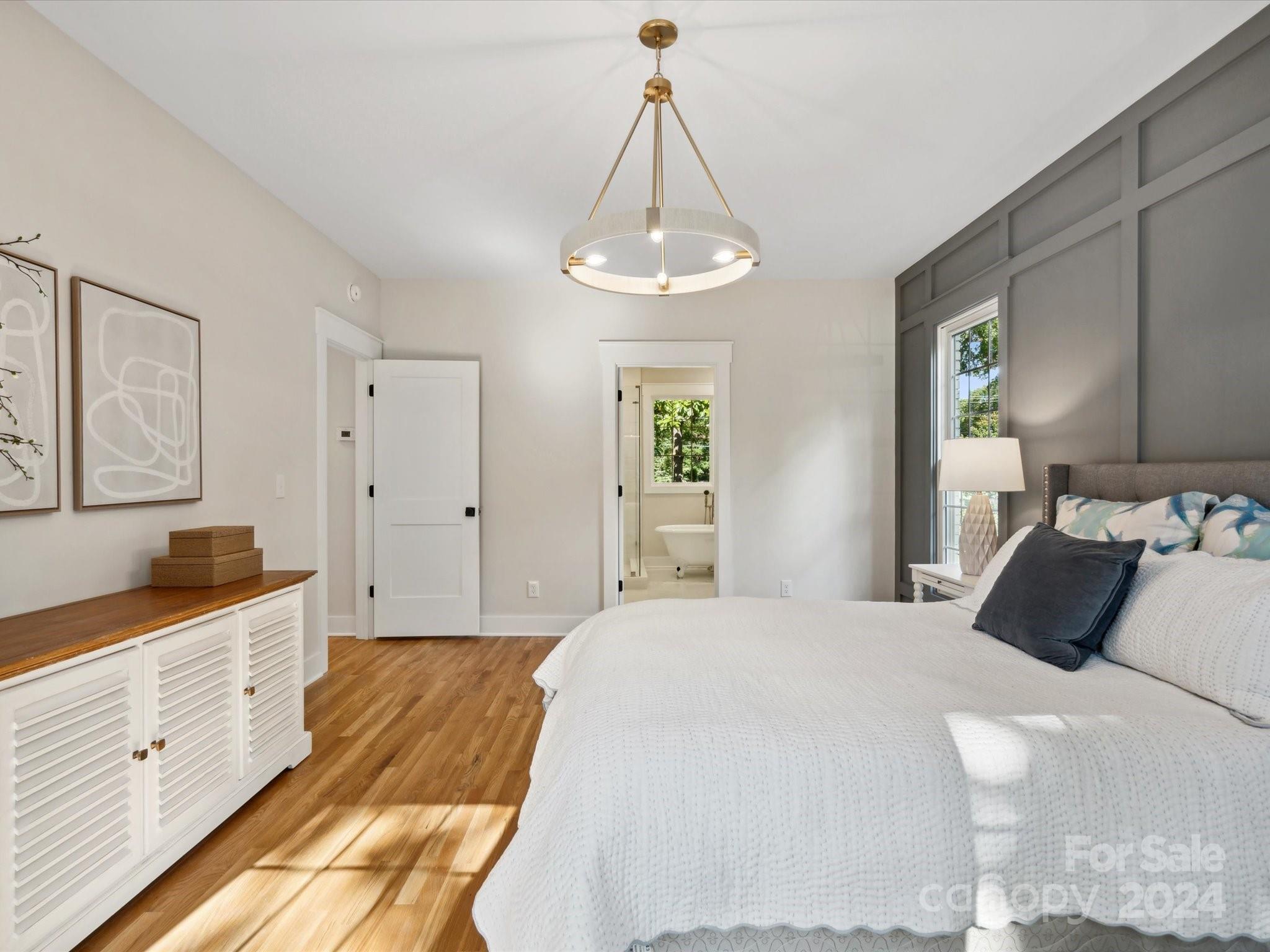 Deering Oaks - Residential