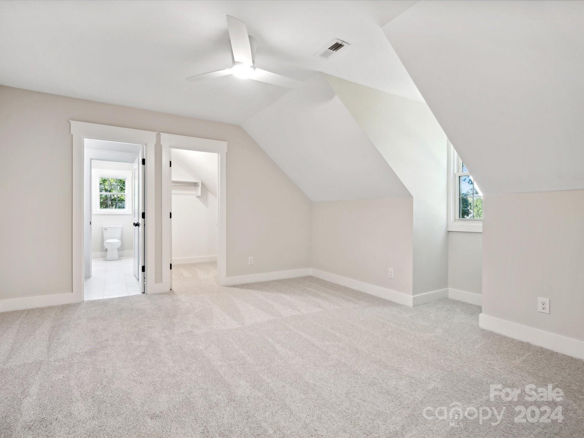 Deering Oaks - Residential