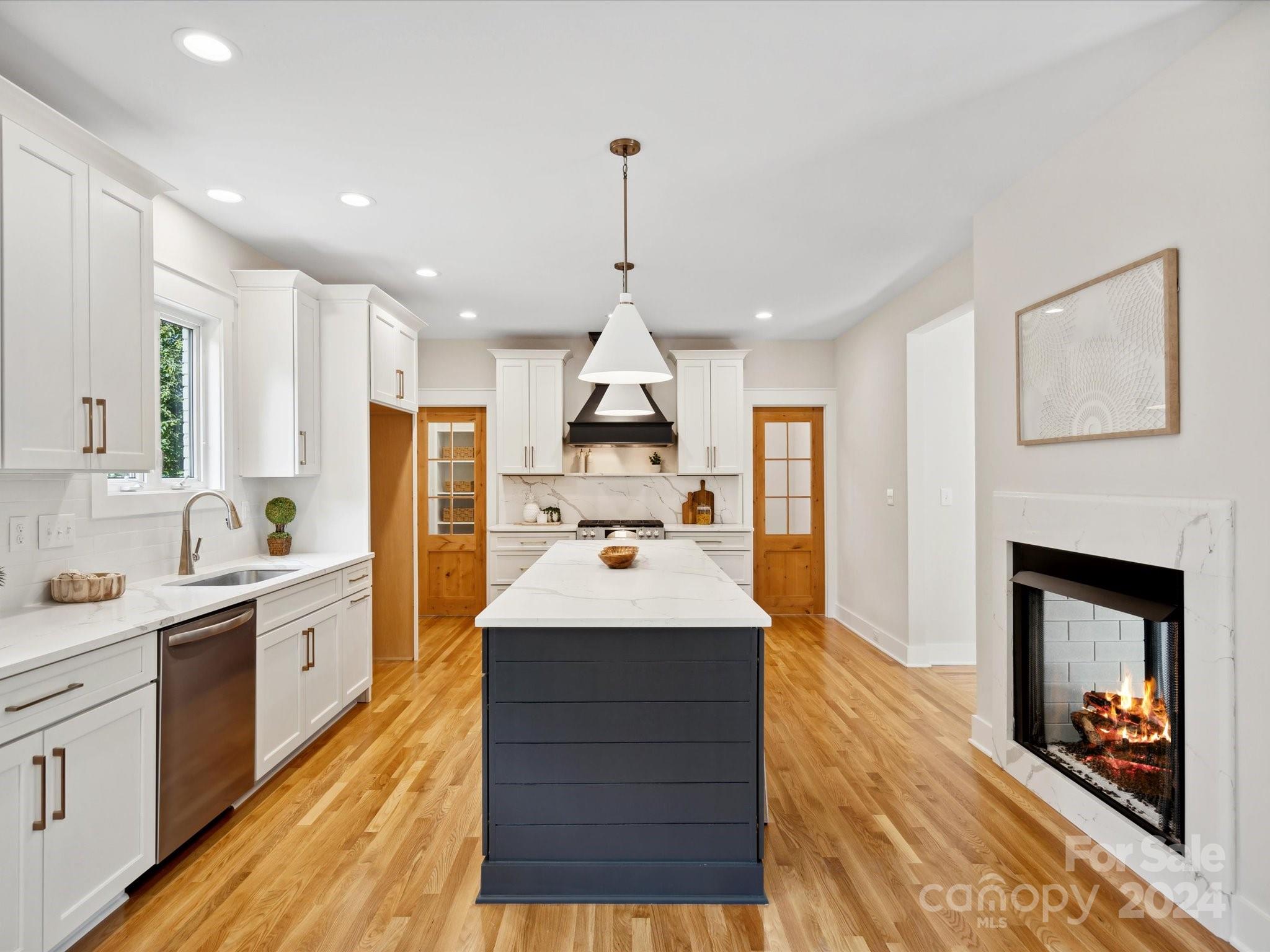 Deering Oaks - Residential