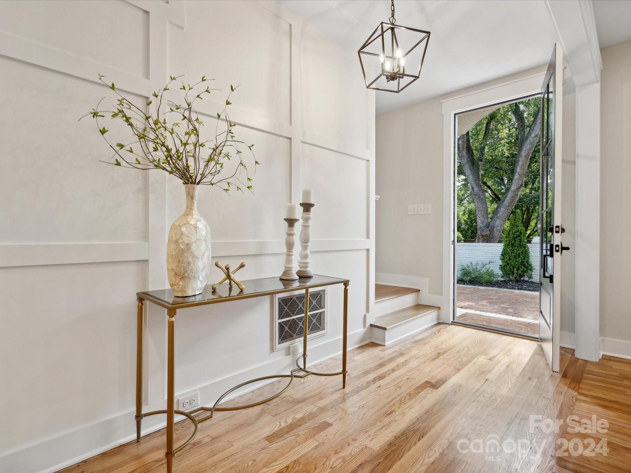 Deering Oaks - Residential