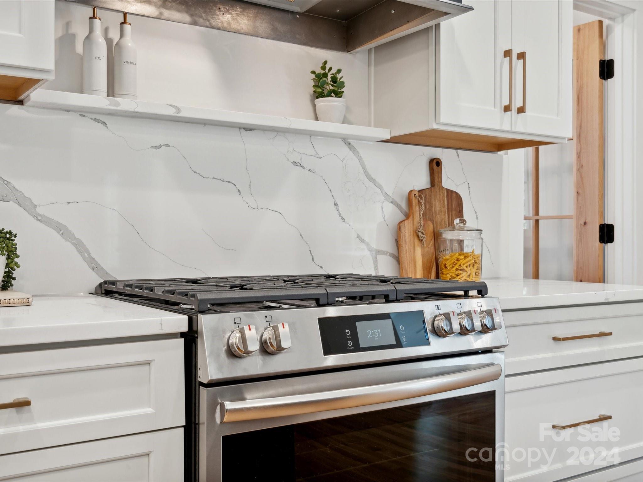 Deering Oaks - Residential