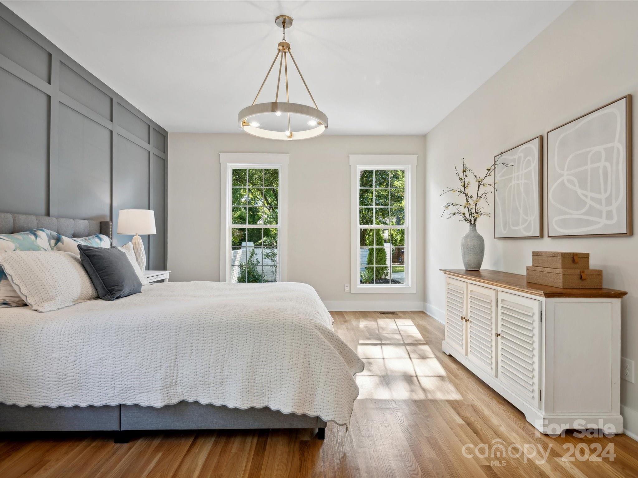 Deering Oaks - Residential