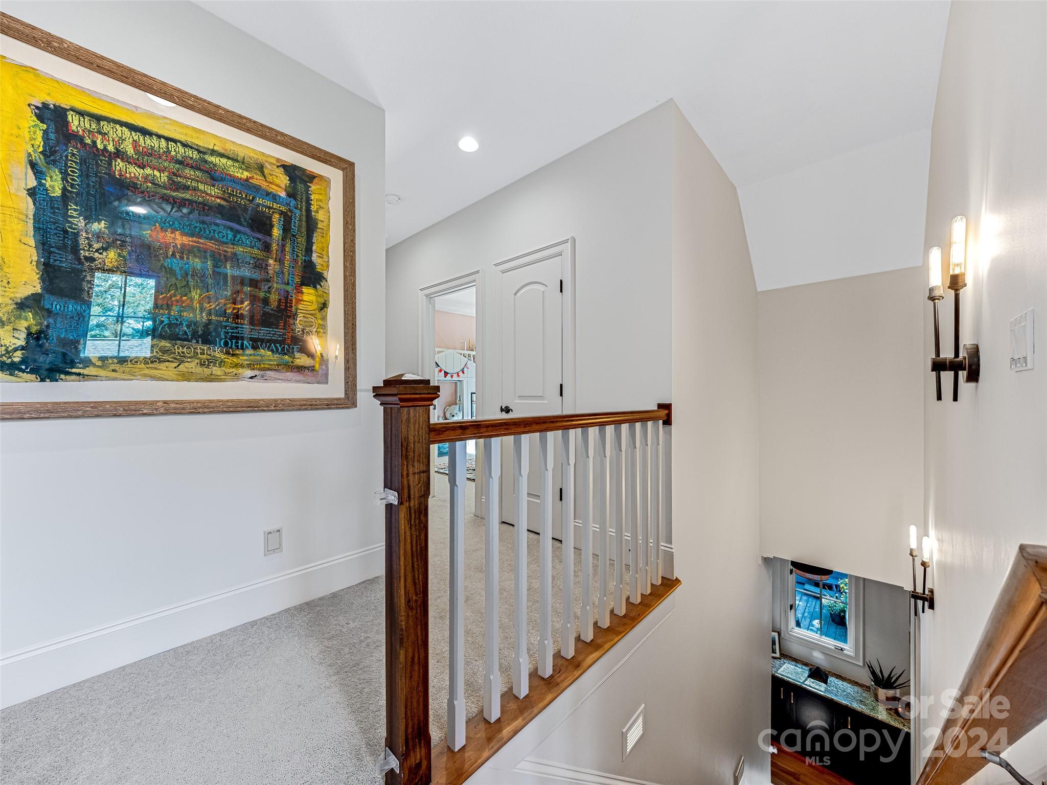 Ramble Biltmore Forest - Residential