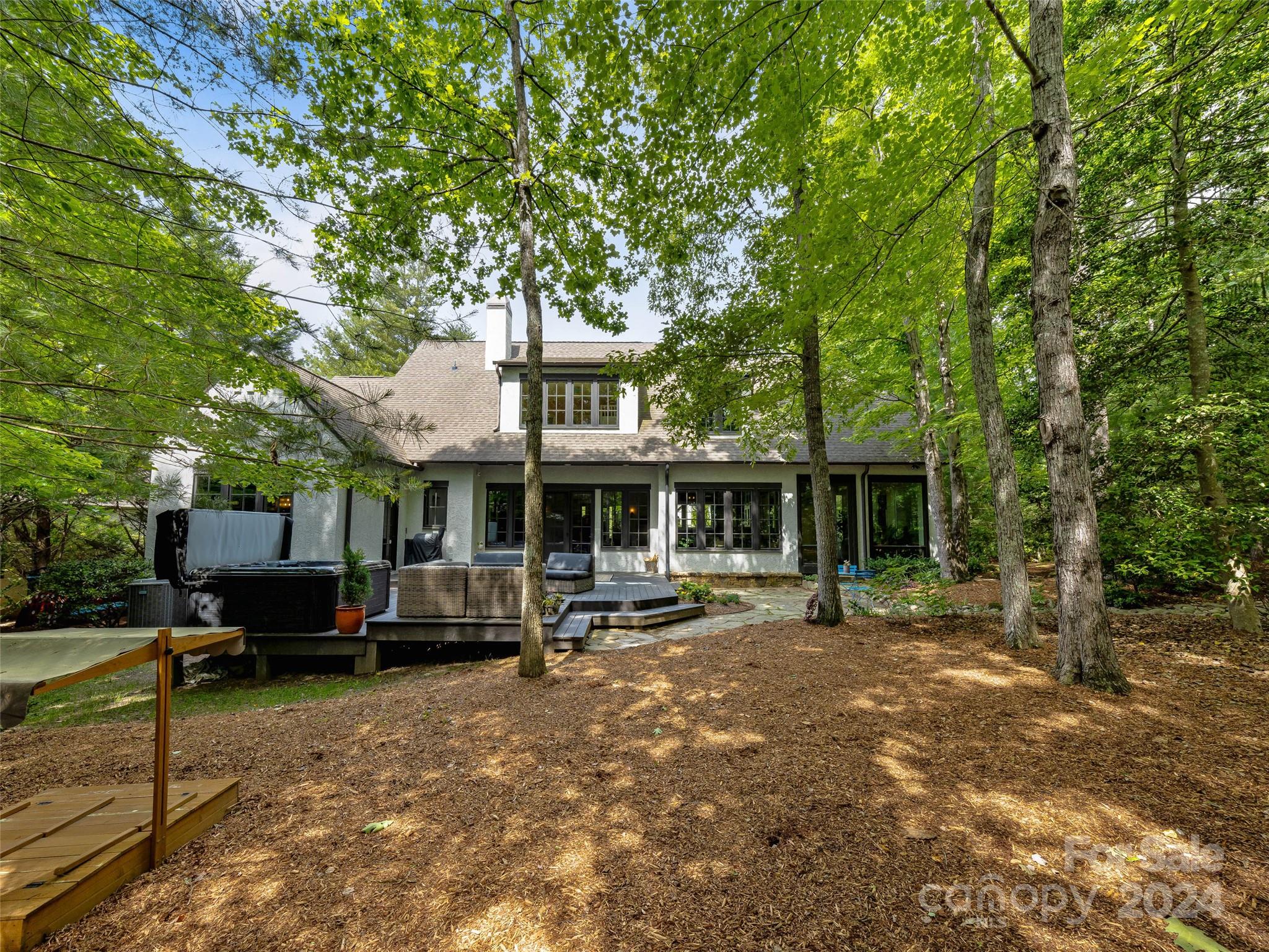 Ramble Biltmore Forest - Residential