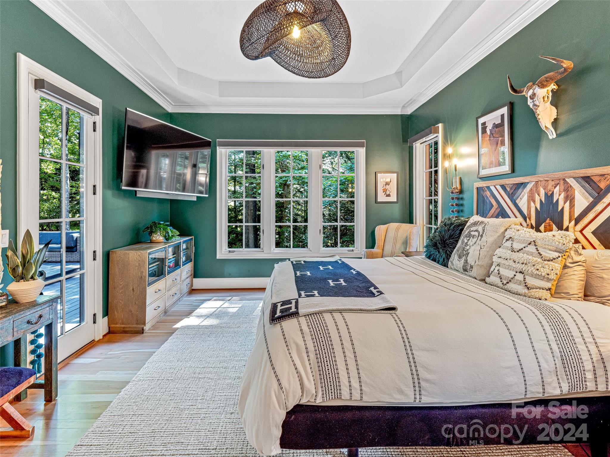 Ramble Biltmore Forest - Residential