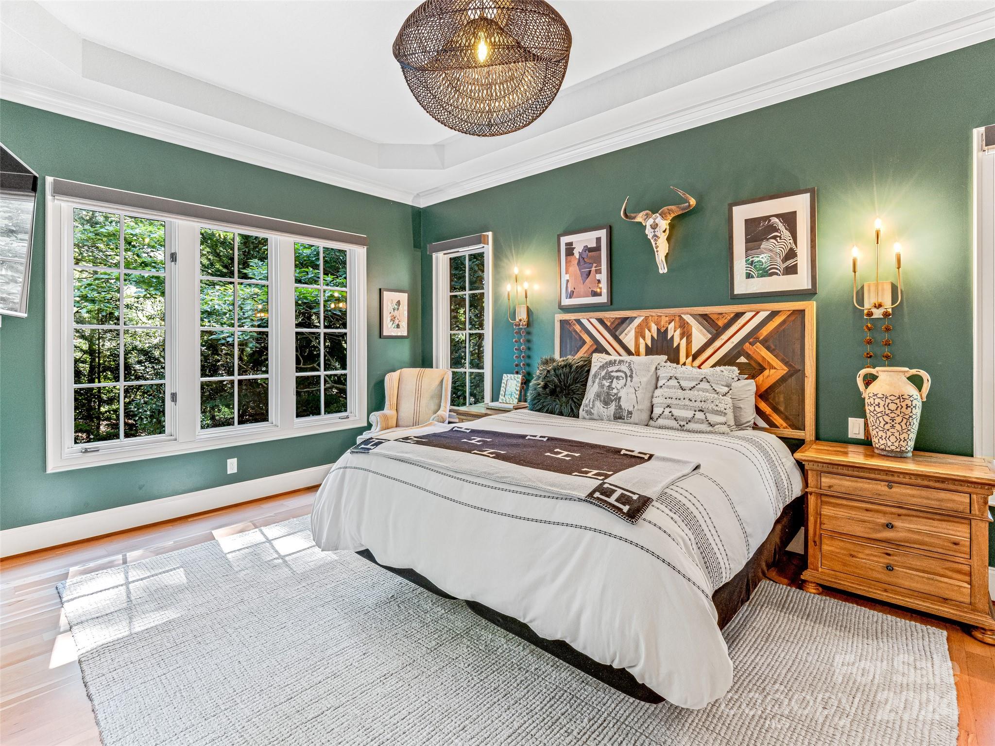 Ramble Biltmore Forest - Residential