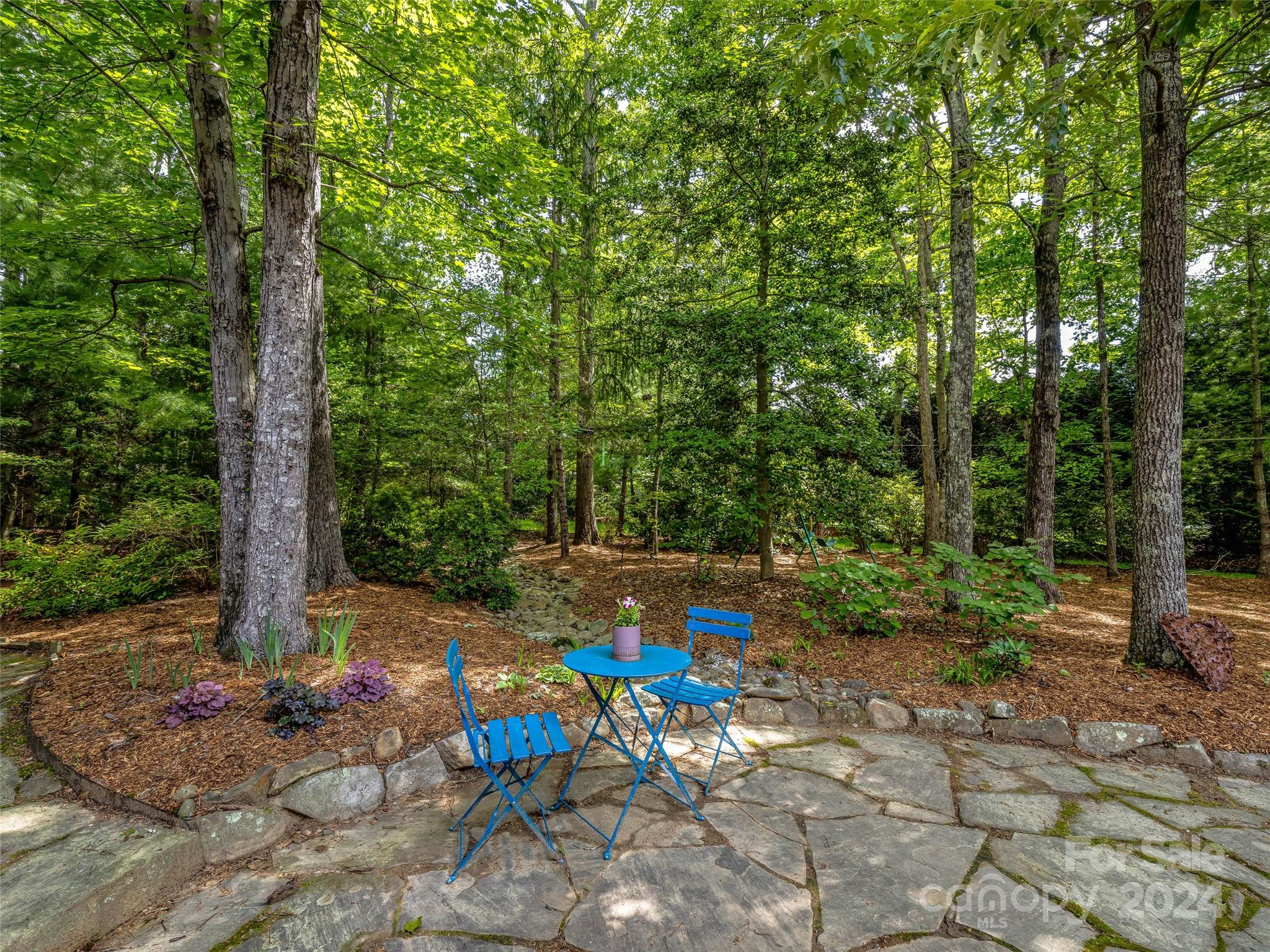 Ramble Biltmore Forest - Residential