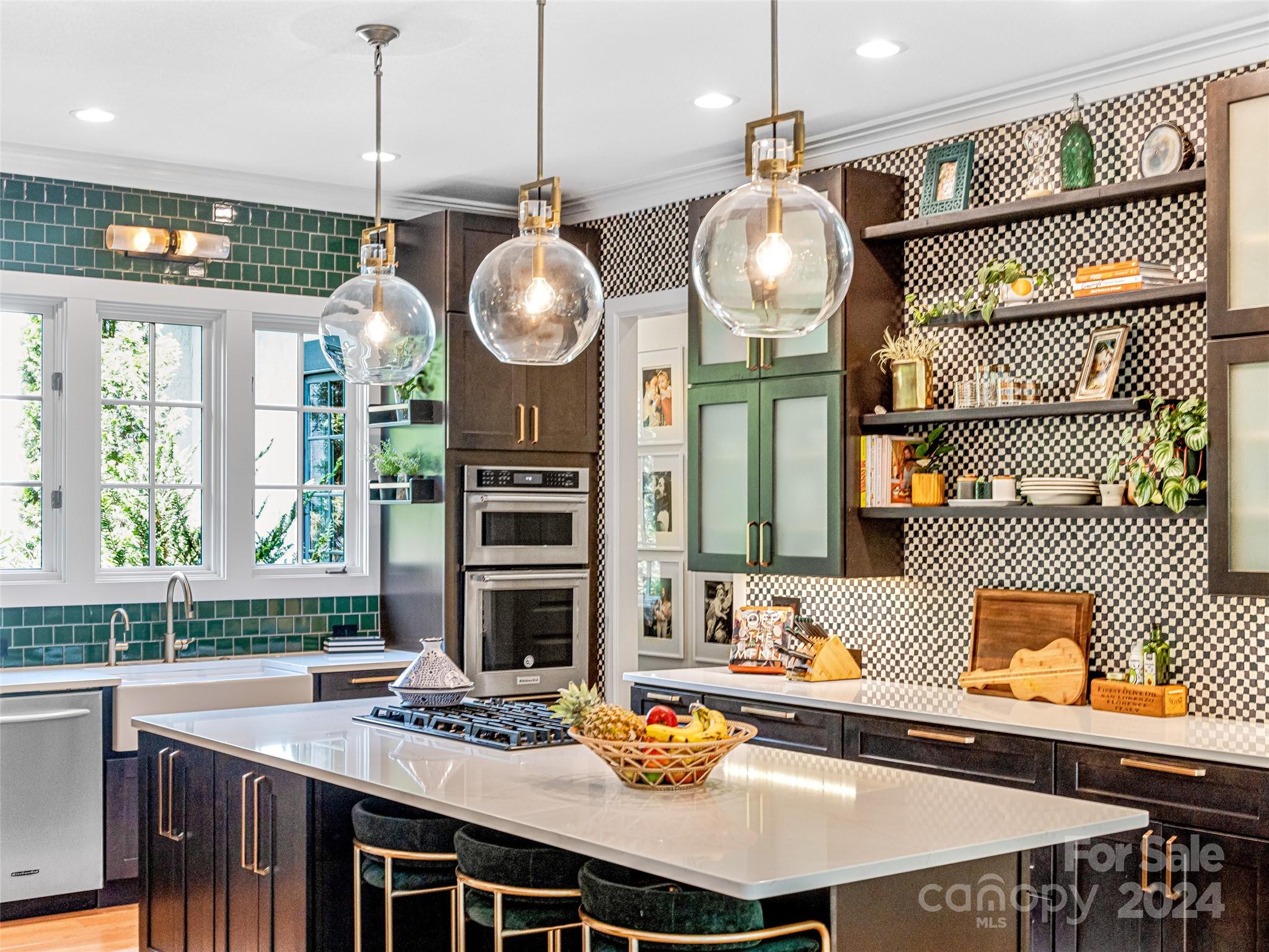 Ramble Biltmore Forest - Residential