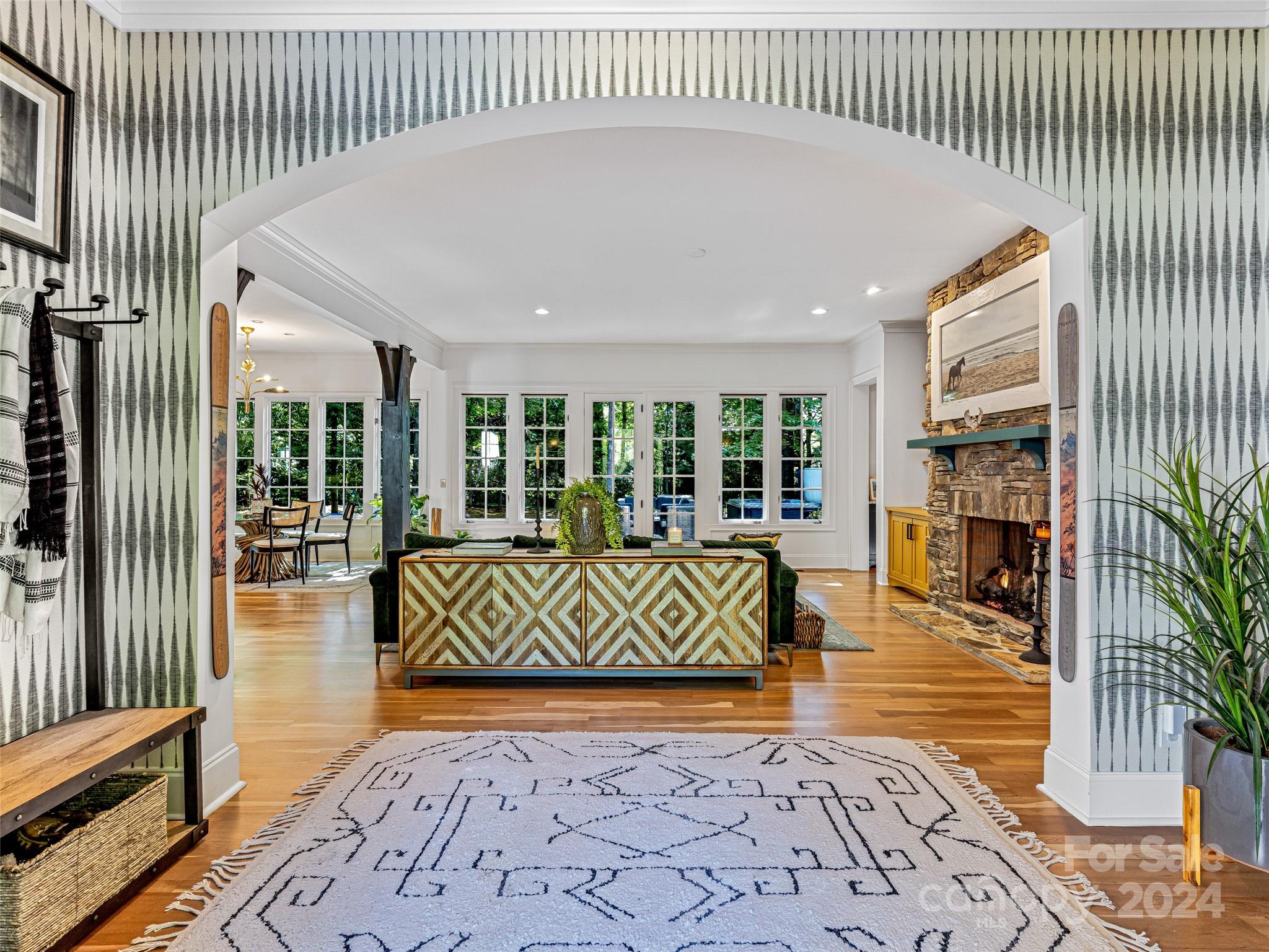 Ramble Biltmore Forest - Residential