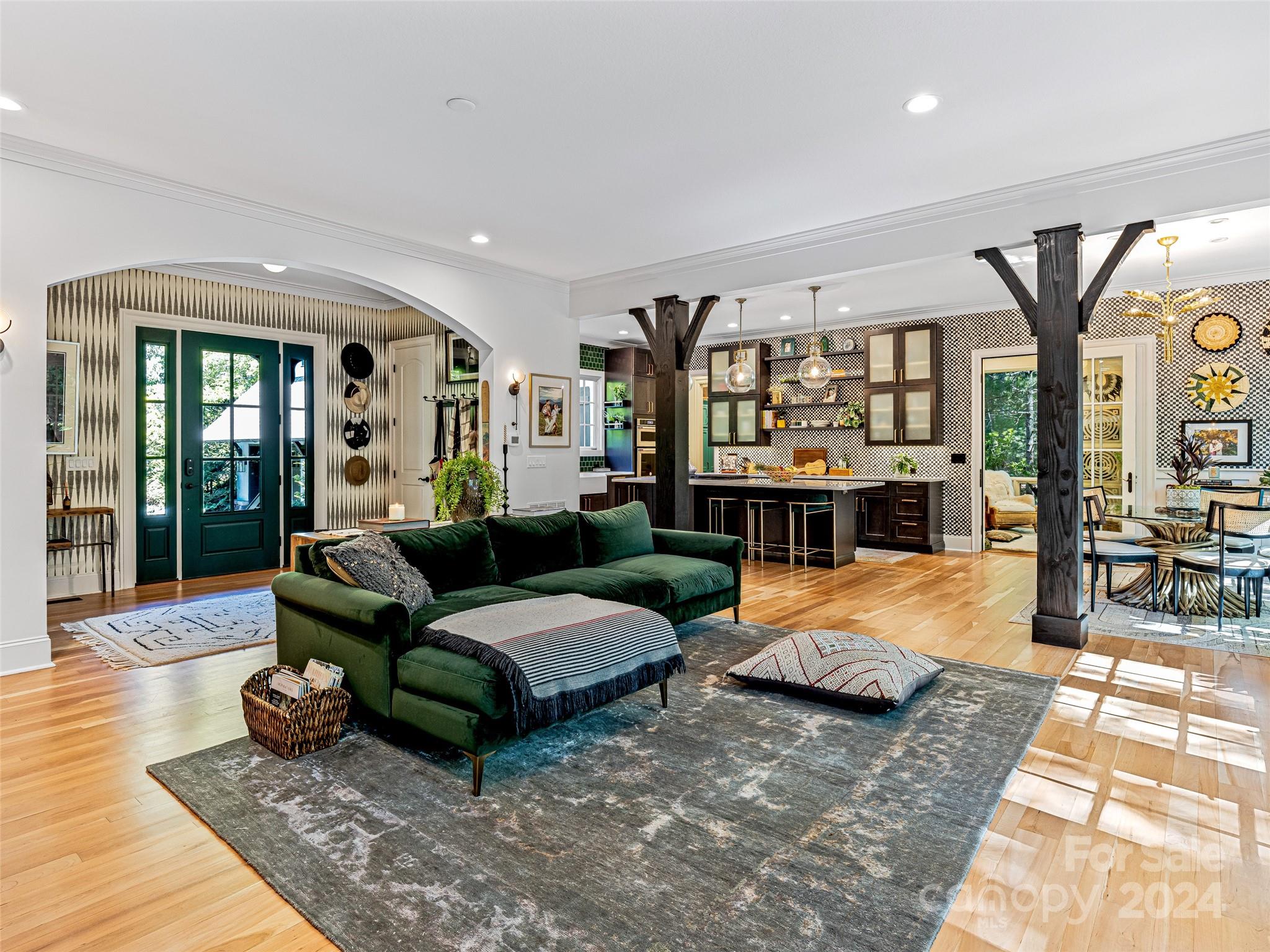 Ramble Biltmore Forest - Residential