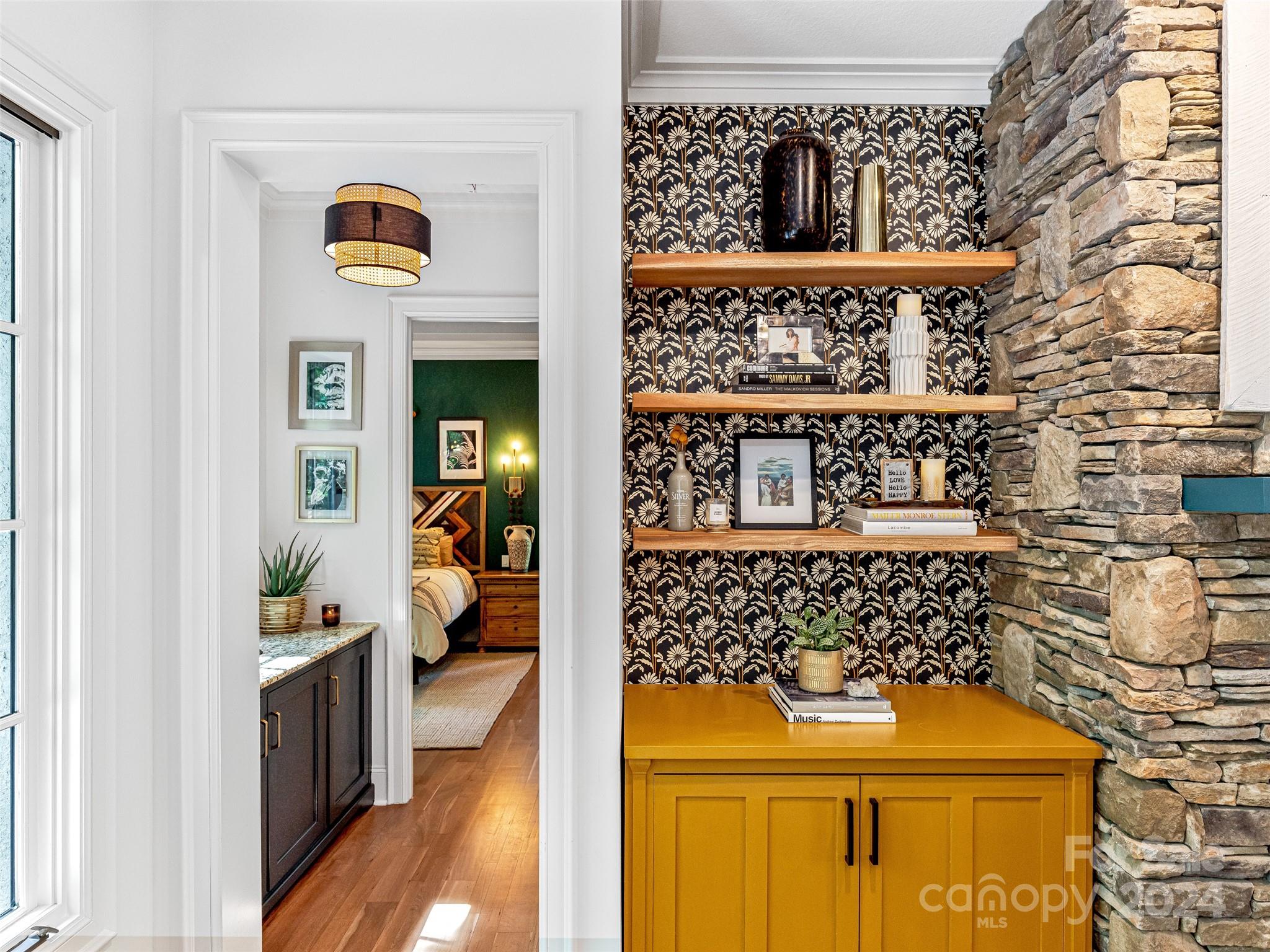 Ramble Biltmore Forest - Residential