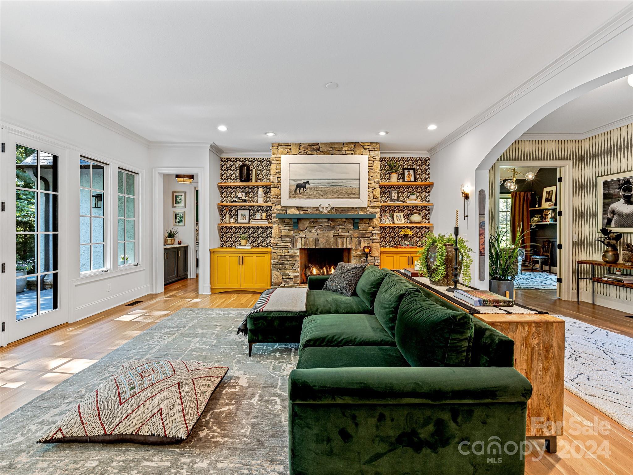 Ramble Biltmore Forest - Residential