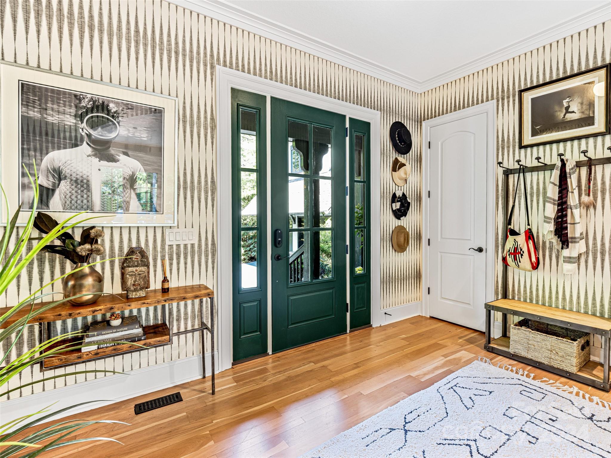 Ramble Biltmore Forest - Residential