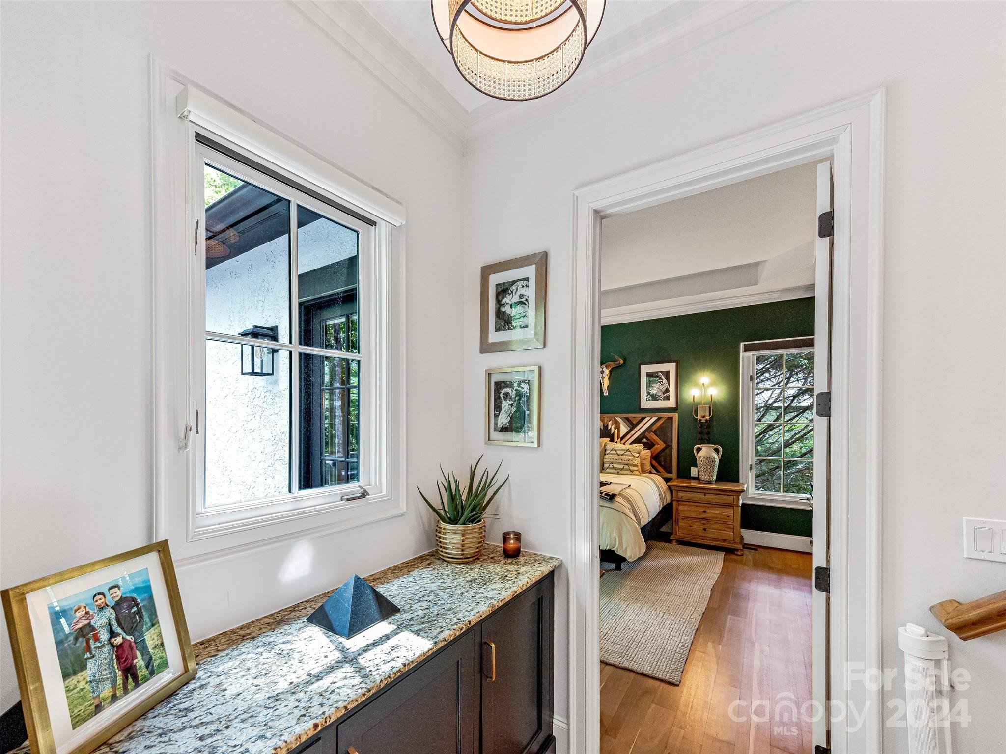 Ramble Biltmore Forest - Residential