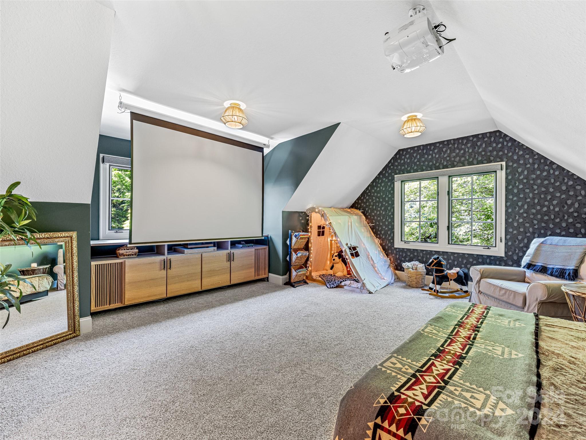 Ramble Biltmore Forest - Residential