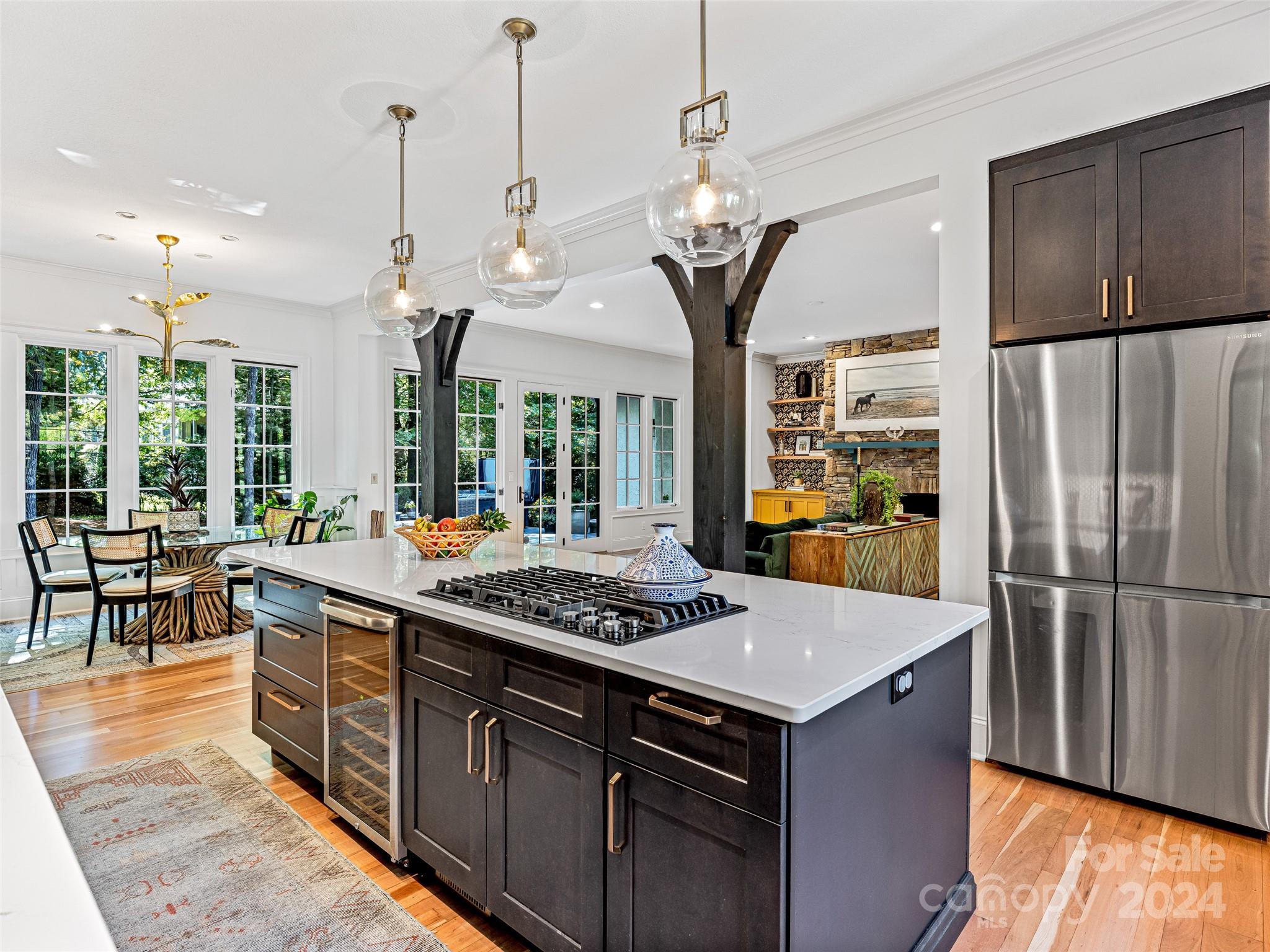 Ramble Biltmore Forest - Residential