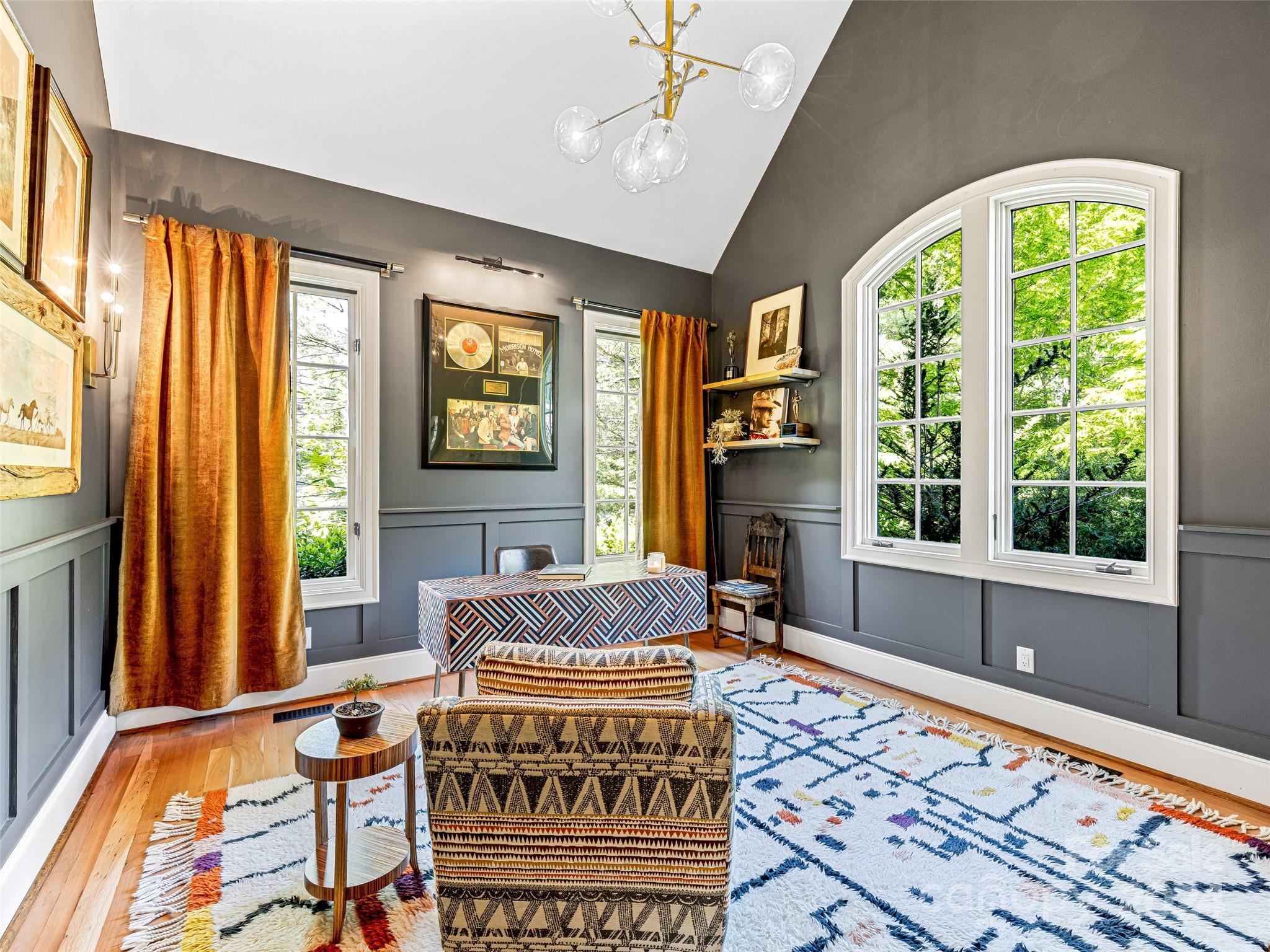 Ramble Biltmore Forest - Residential