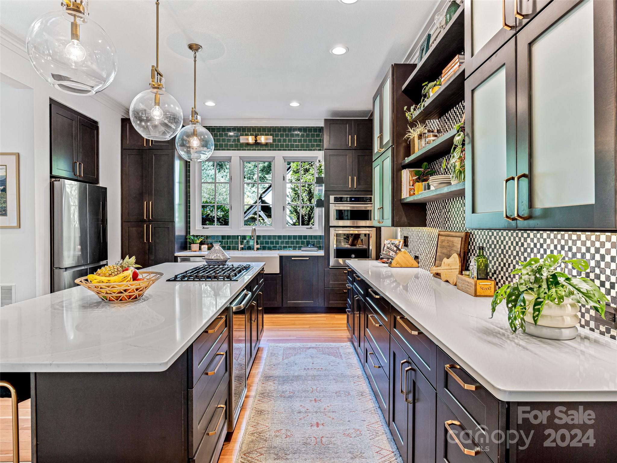 Ramble Biltmore Forest - Residential