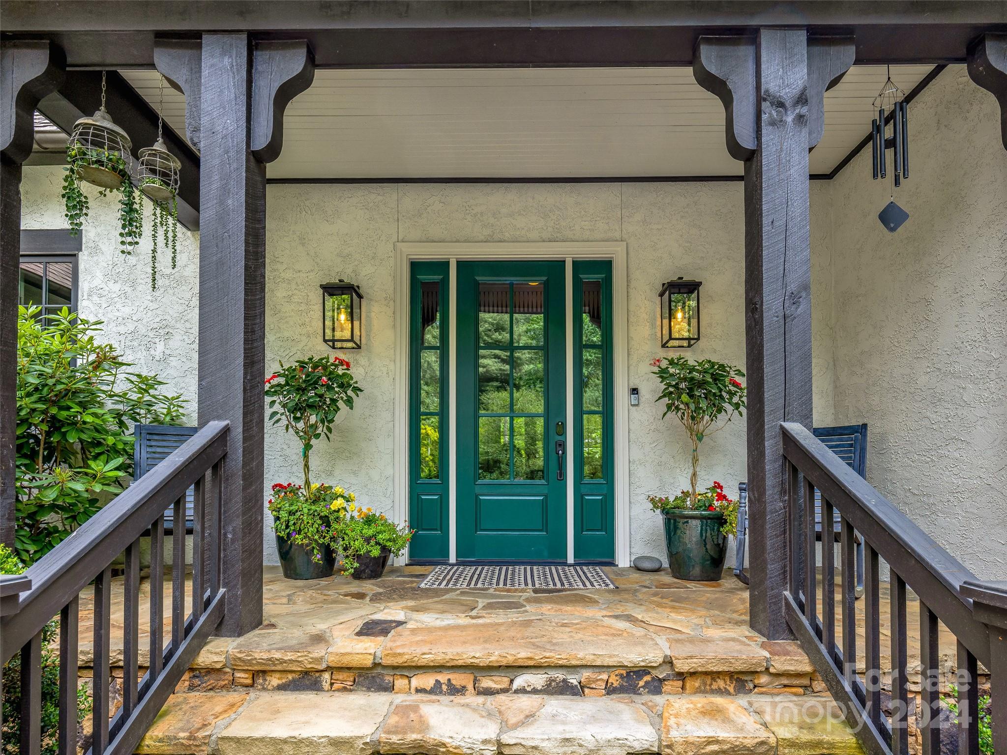 Ramble Biltmore Forest - Residential