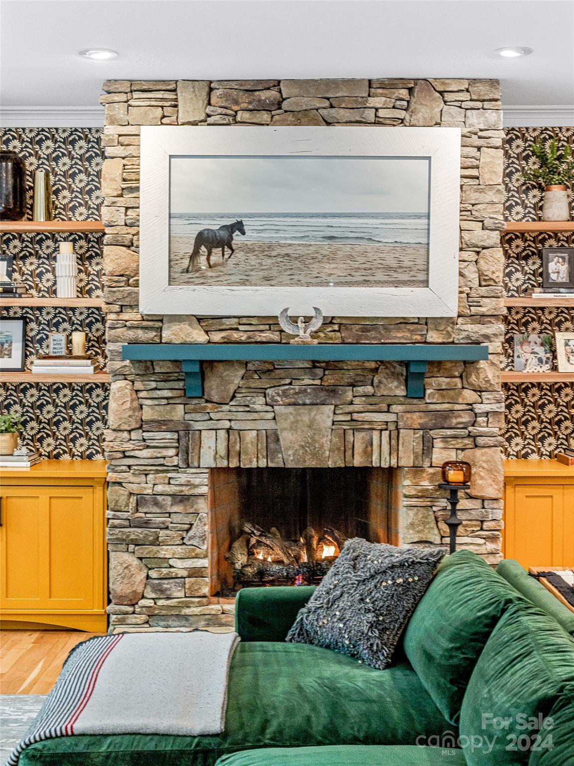 Ramble Biltmore Forest - Residential