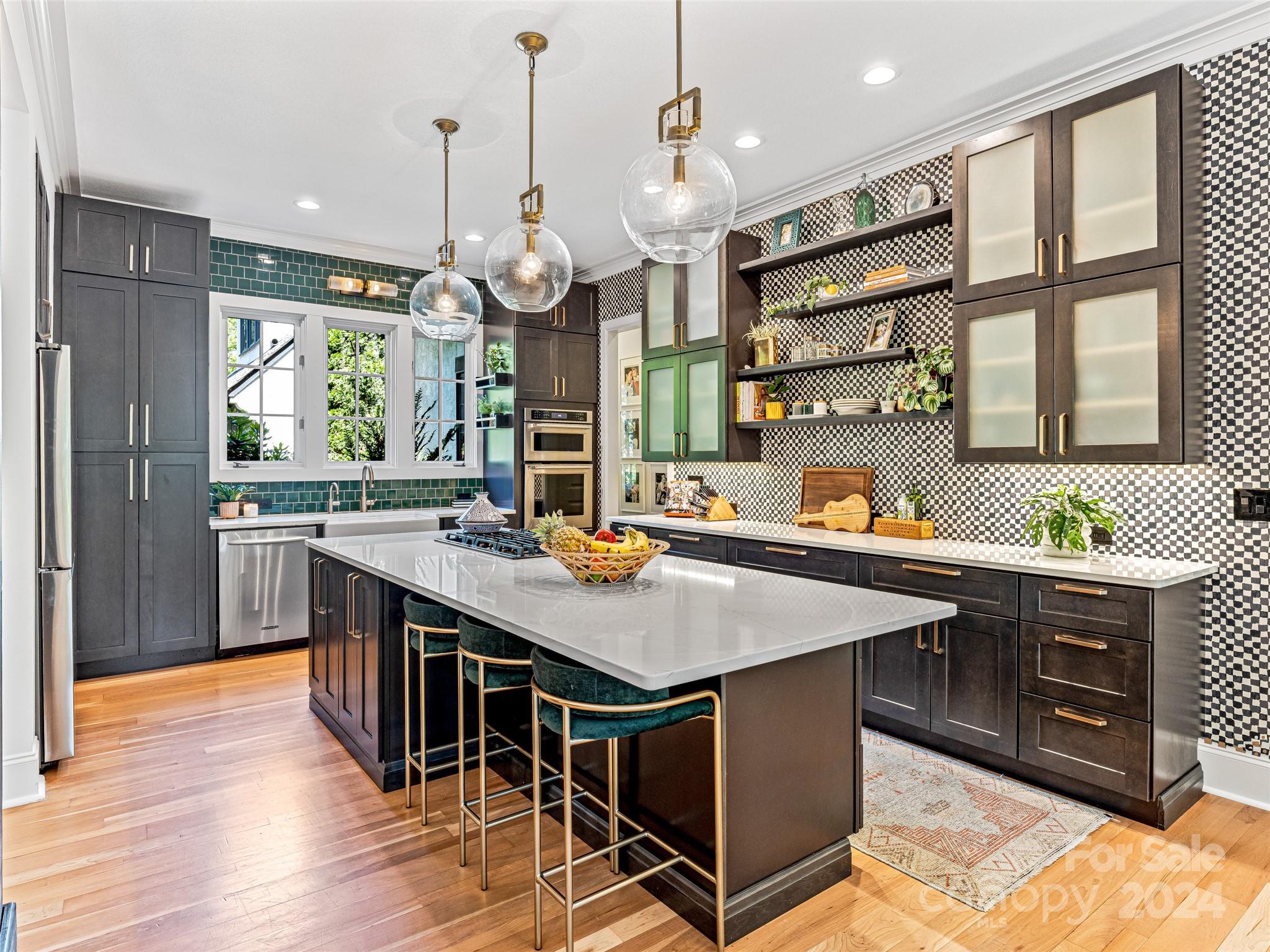 Ramble Biltmore Forest - Residential