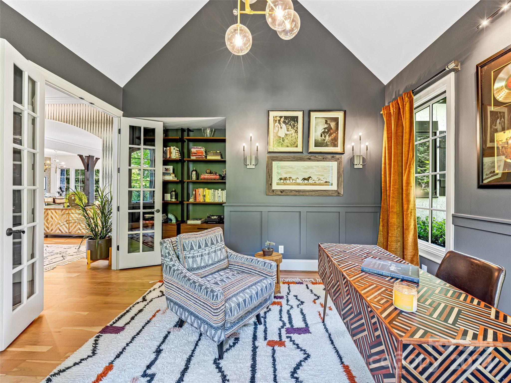 Ramble Biltmore Forest - Residential