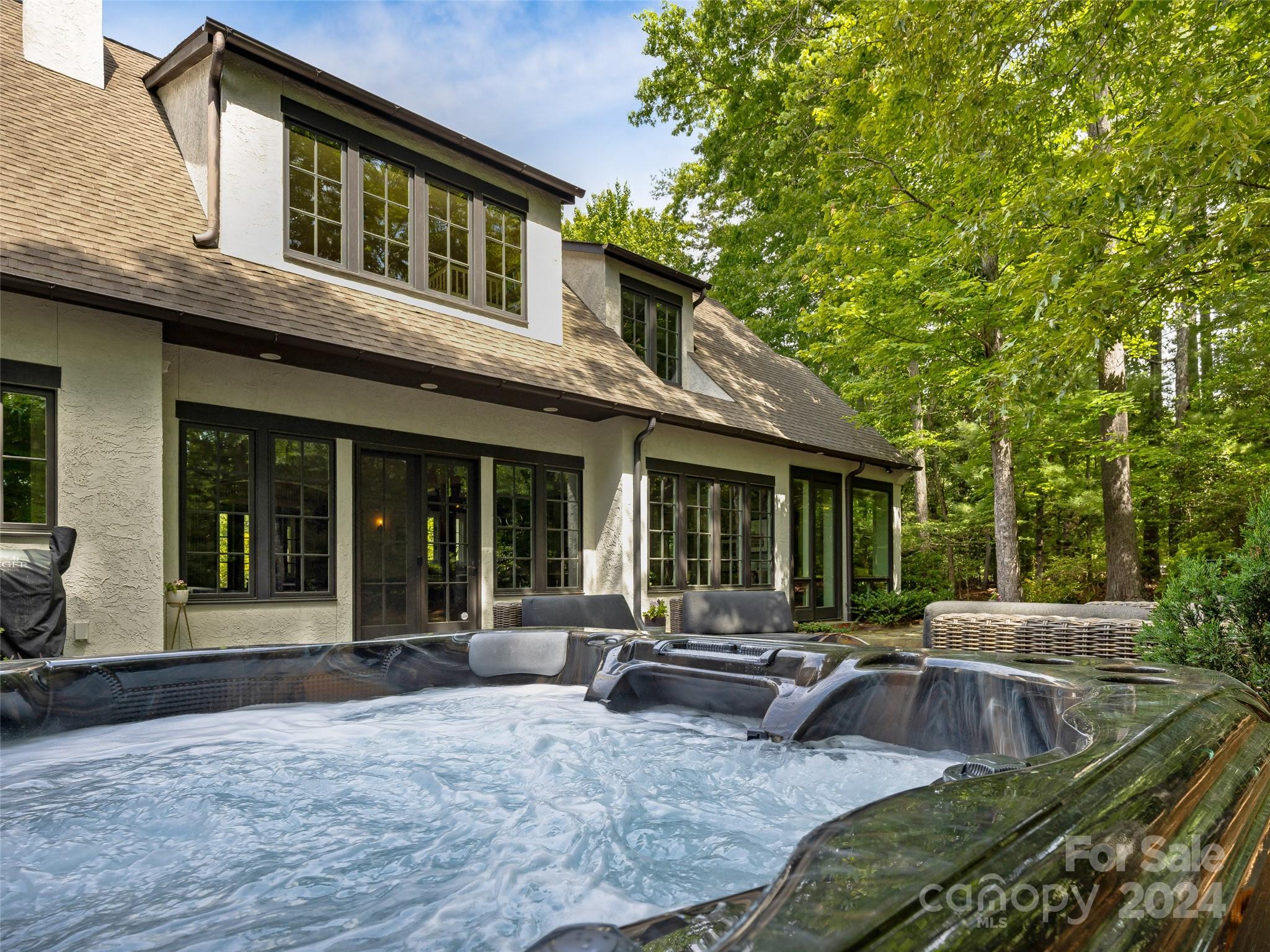 Ramble Biltmore Forest - Residential